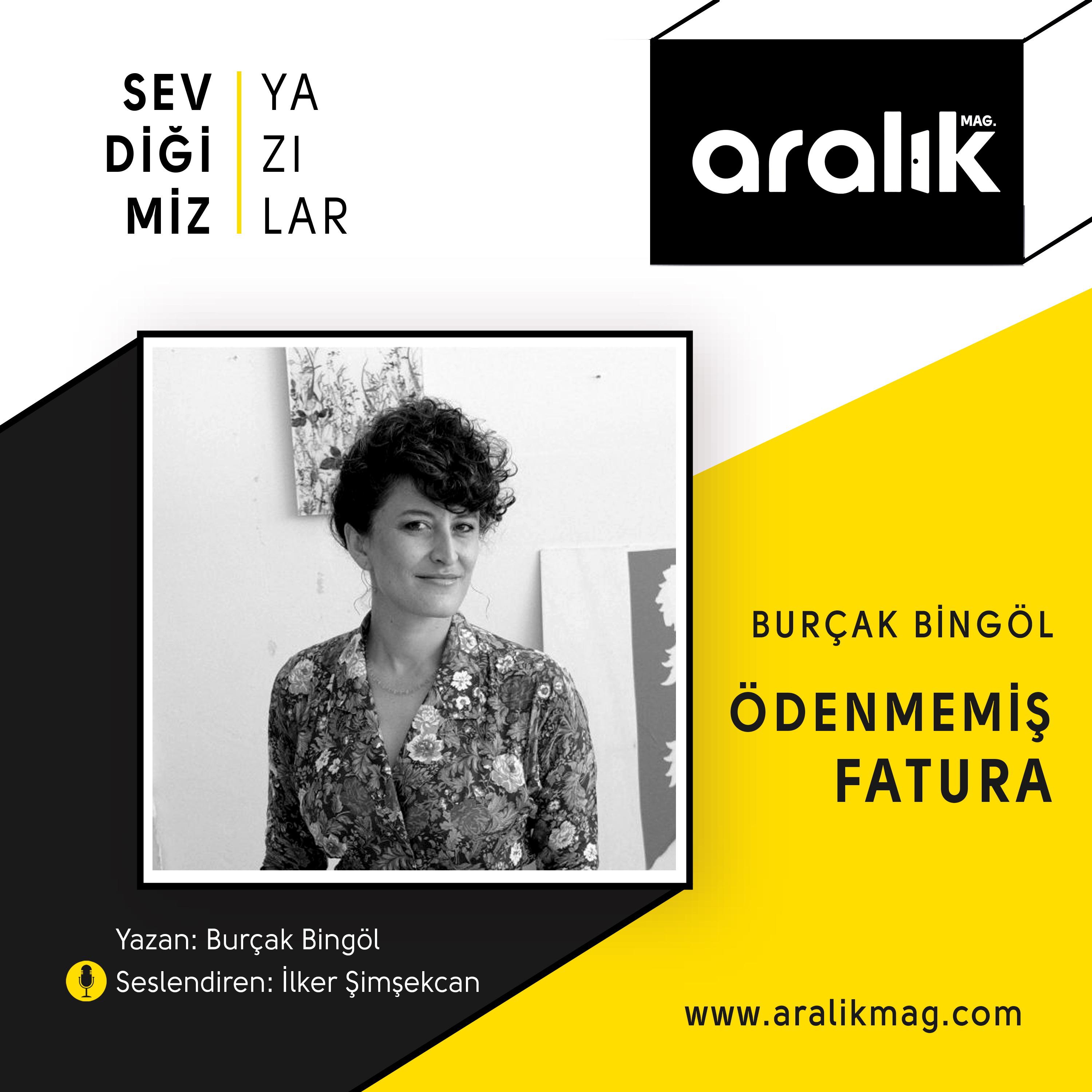 Aralık Mag. Bağımsız Fotoğraf Kolektifi