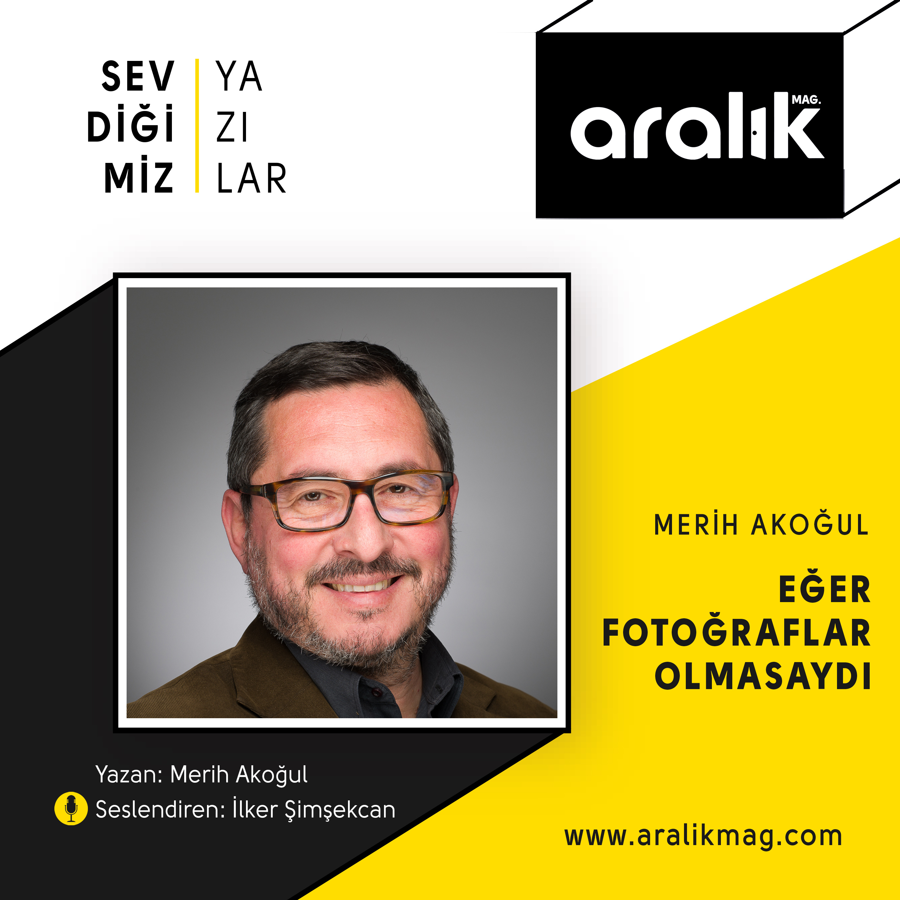 Aralık Mag. Bağımsız Fotoğraf Kolektifi