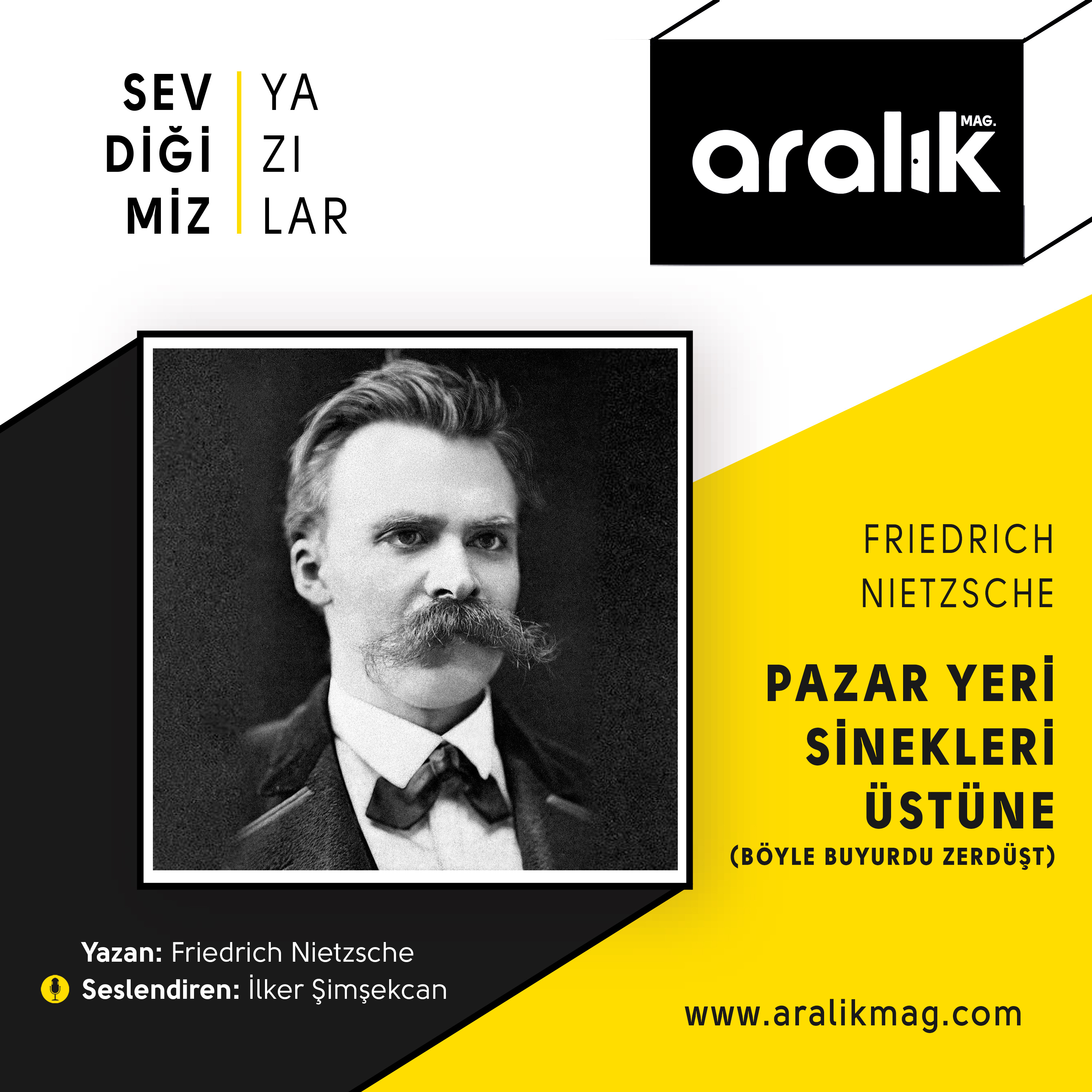 Aralık Mag. Bağımsız Fotoğraf Kolektifi