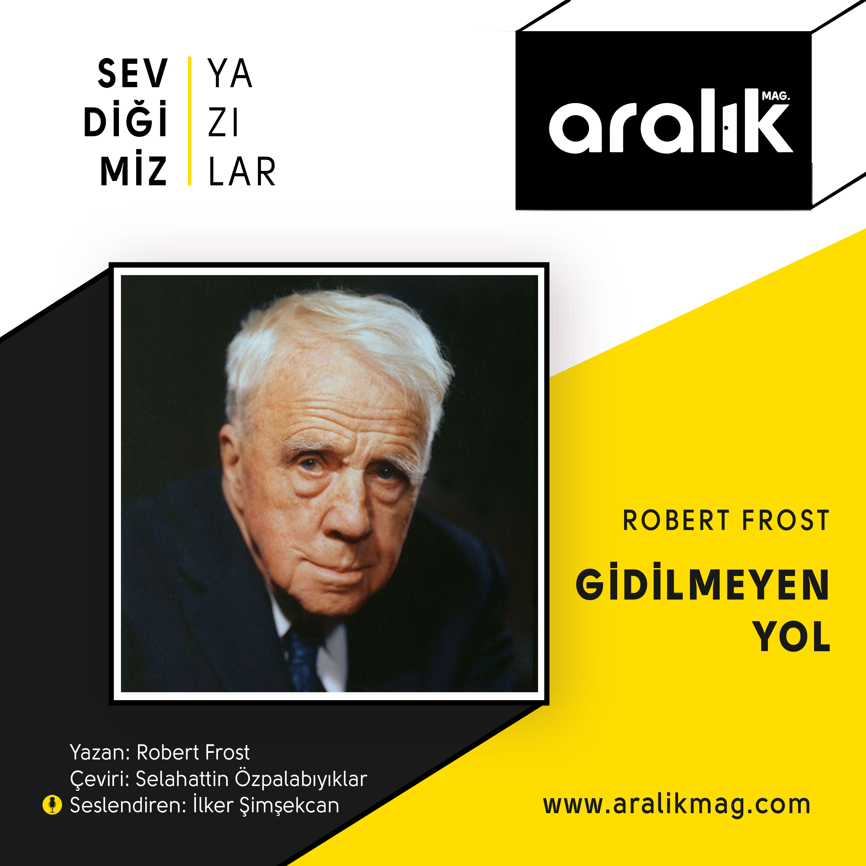 Aralık Mag. Bağımsız Fotoğraf Kolektifi