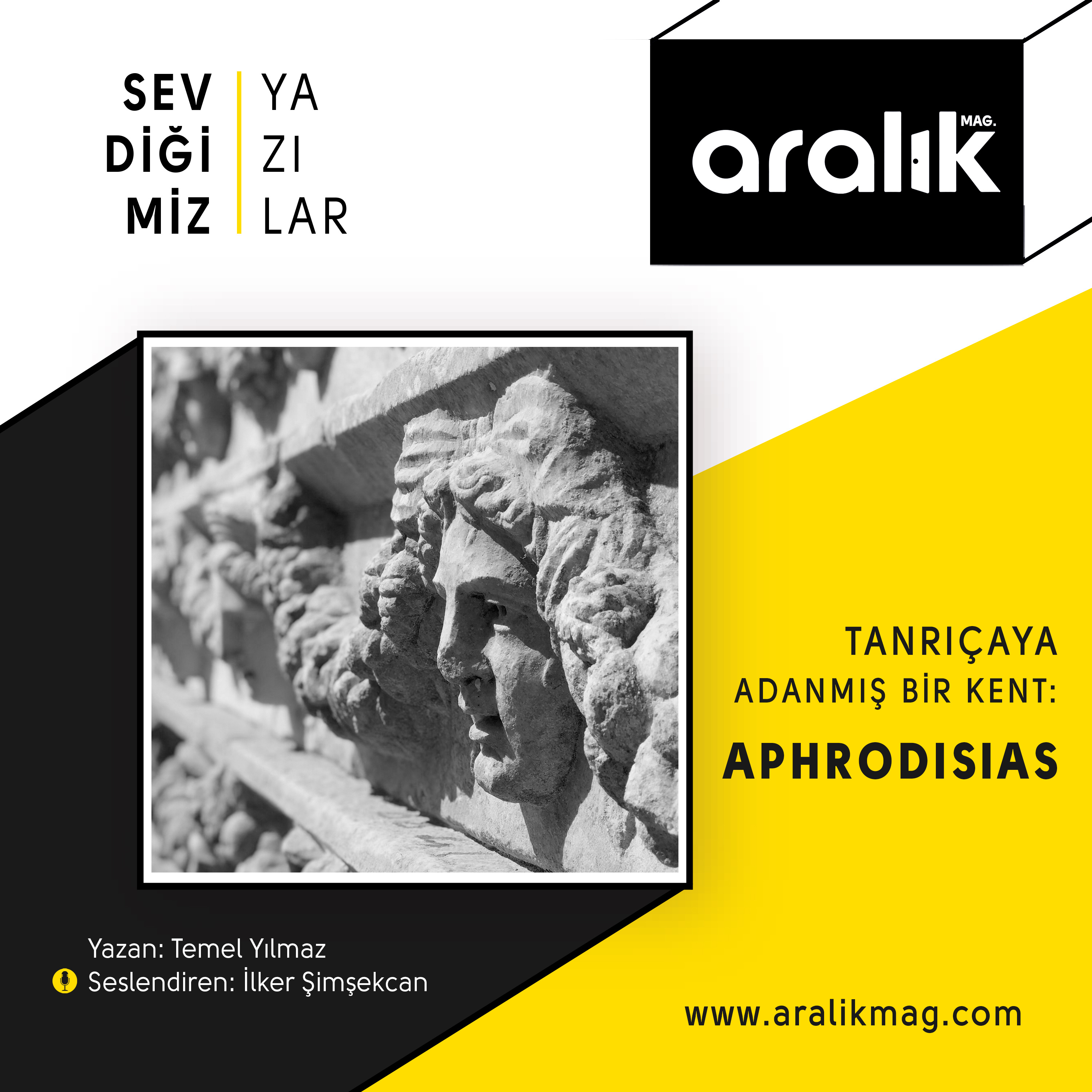 Aralık Mag. Bağımsız Fotoğraf Kolektifi