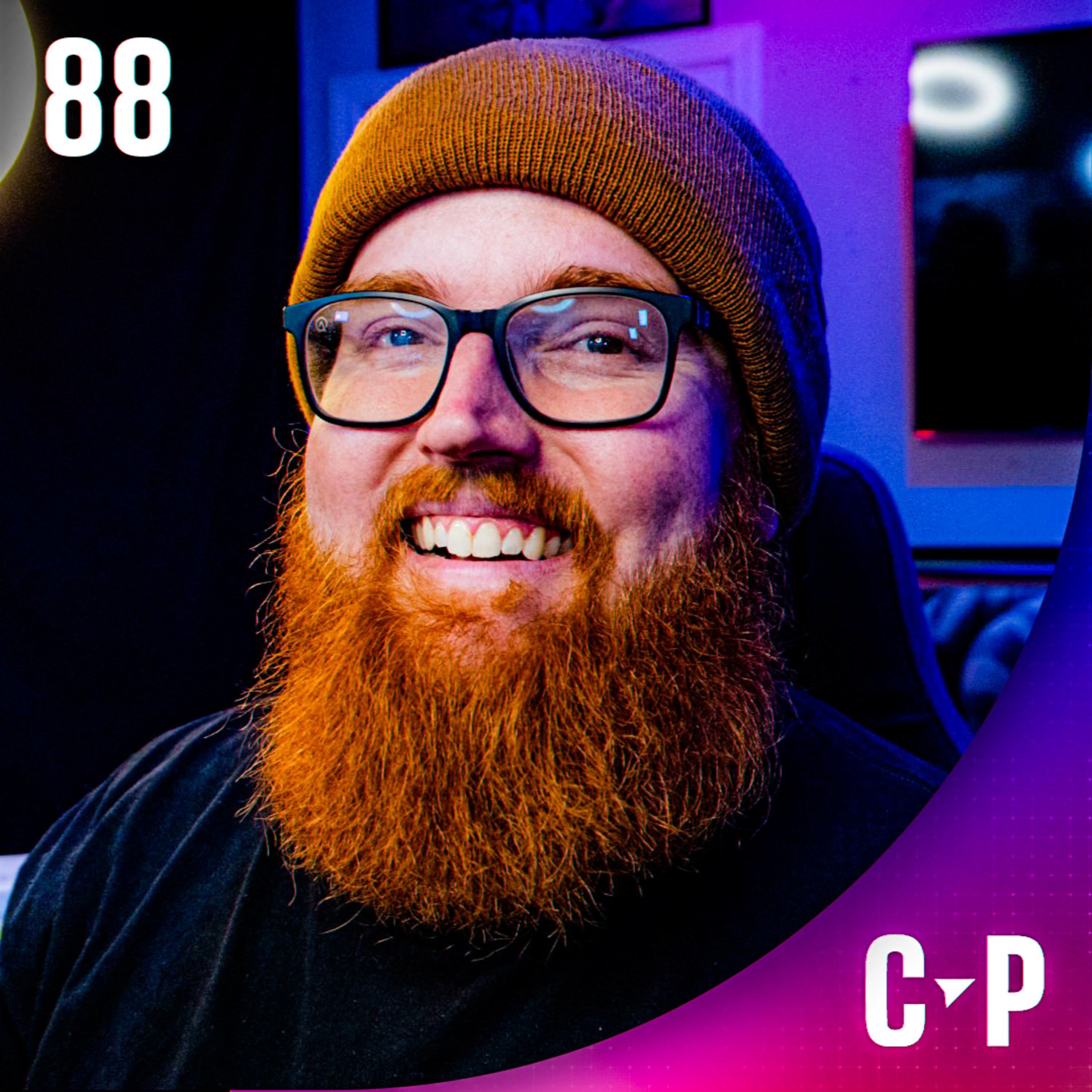 Creative Process | Showcasing Experiences and Advice about the Creative Industry