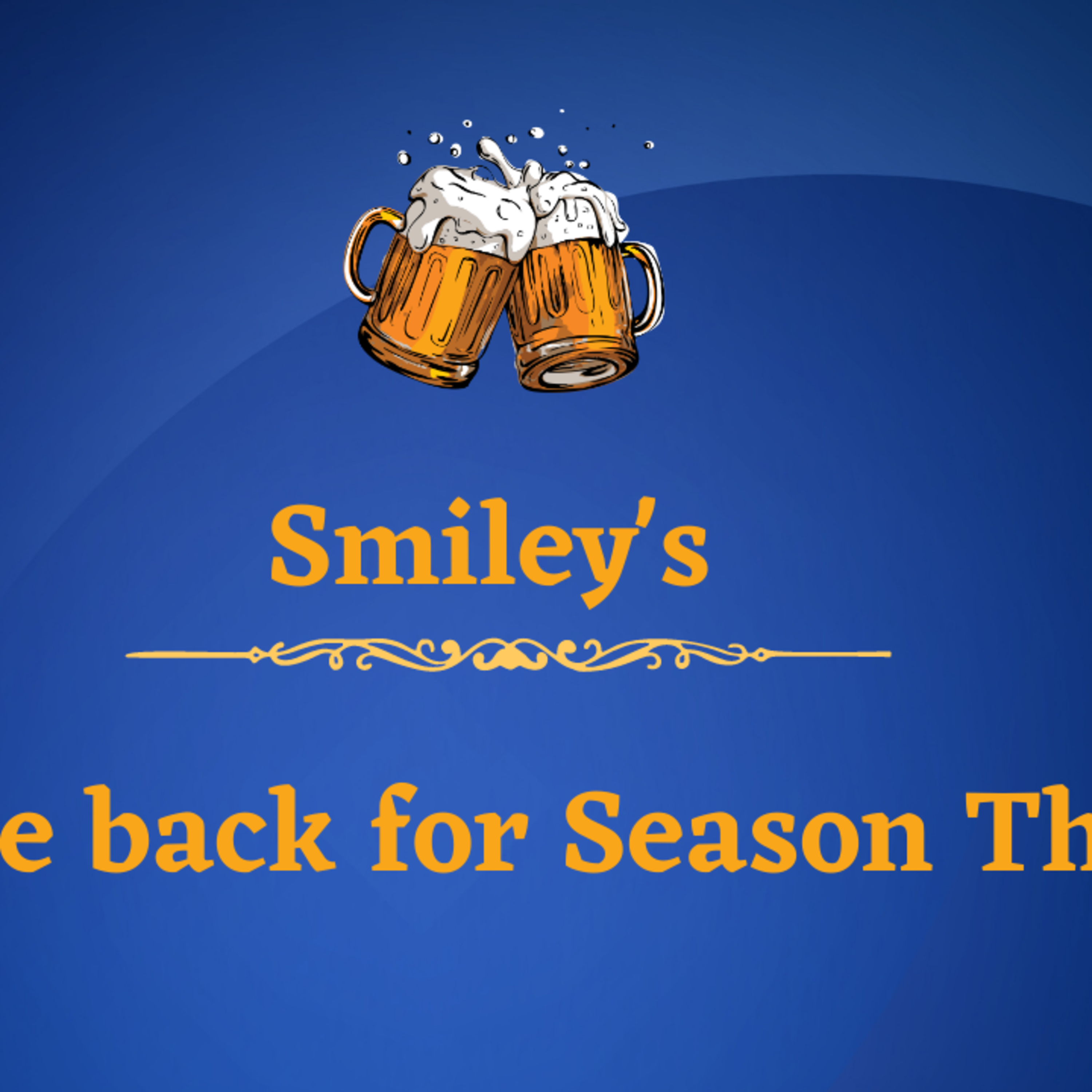 Smiley\'s Podcast