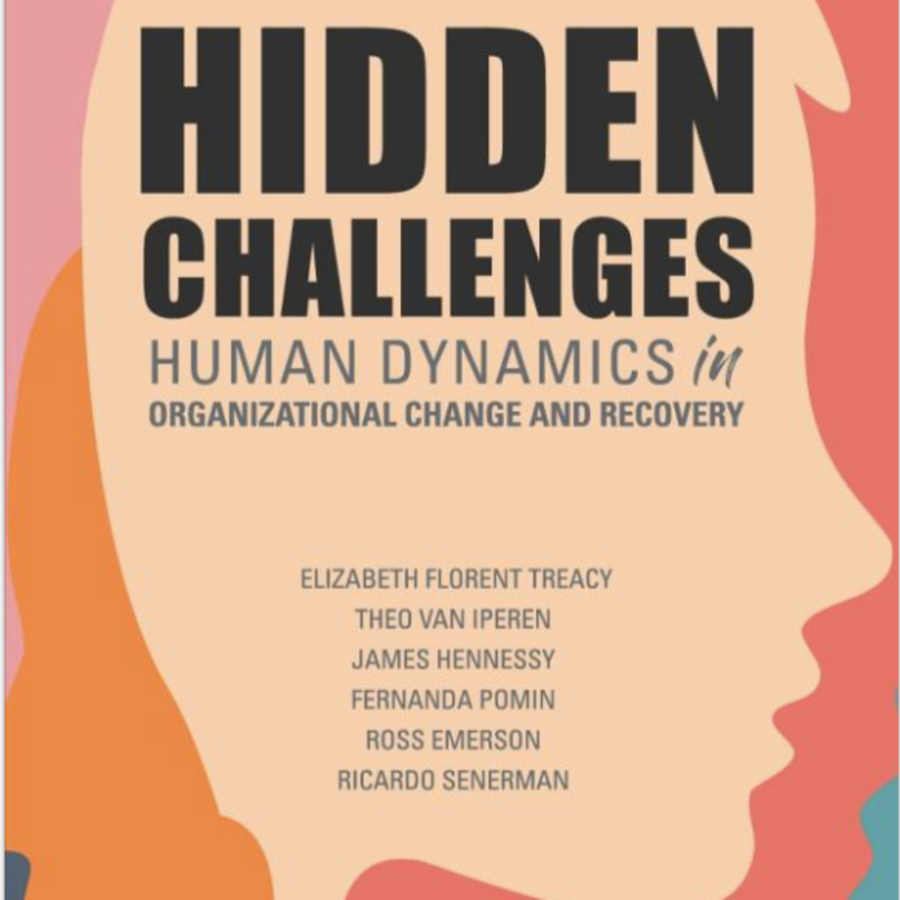 Transformations - stories about change