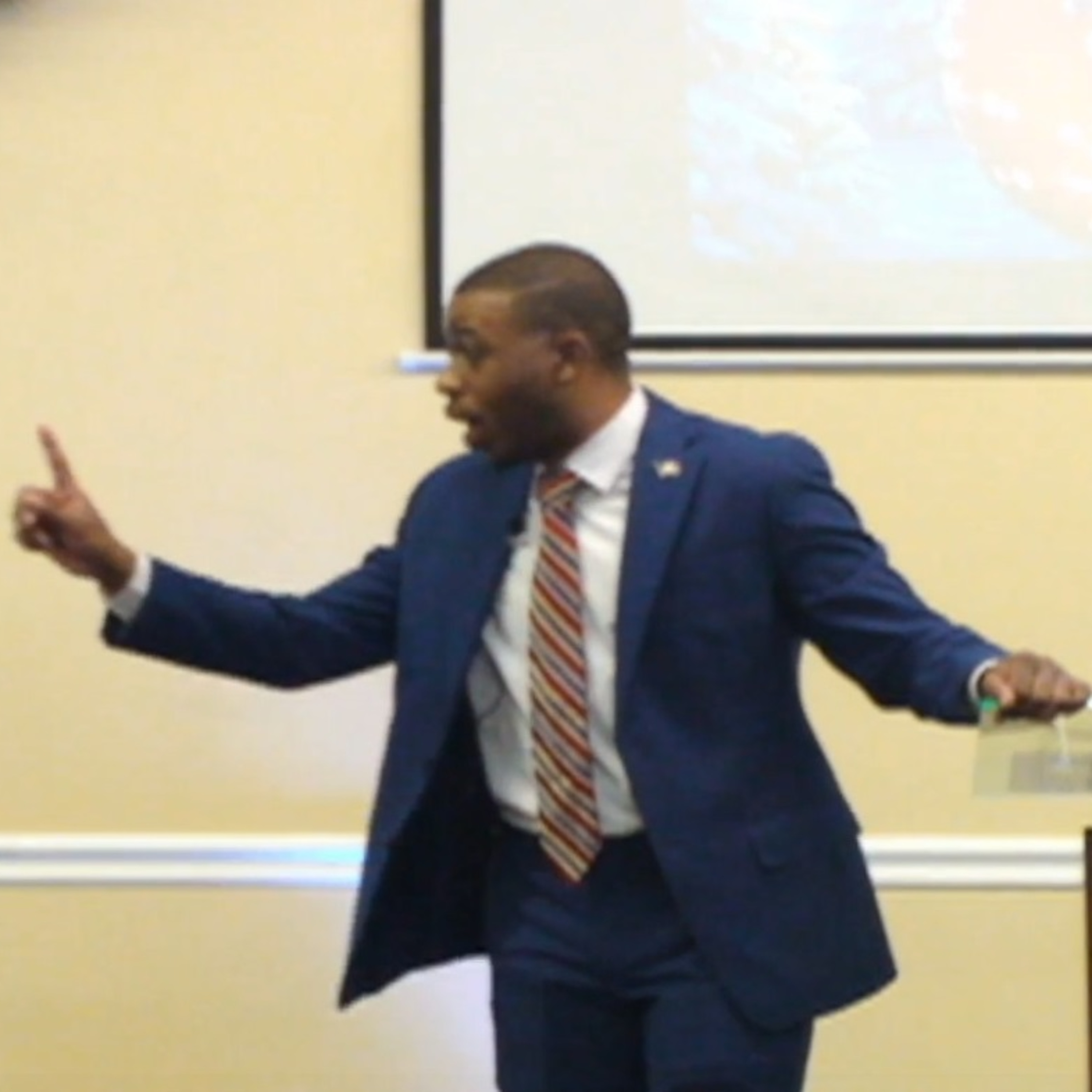 The Darrell J. Bennett Podcast