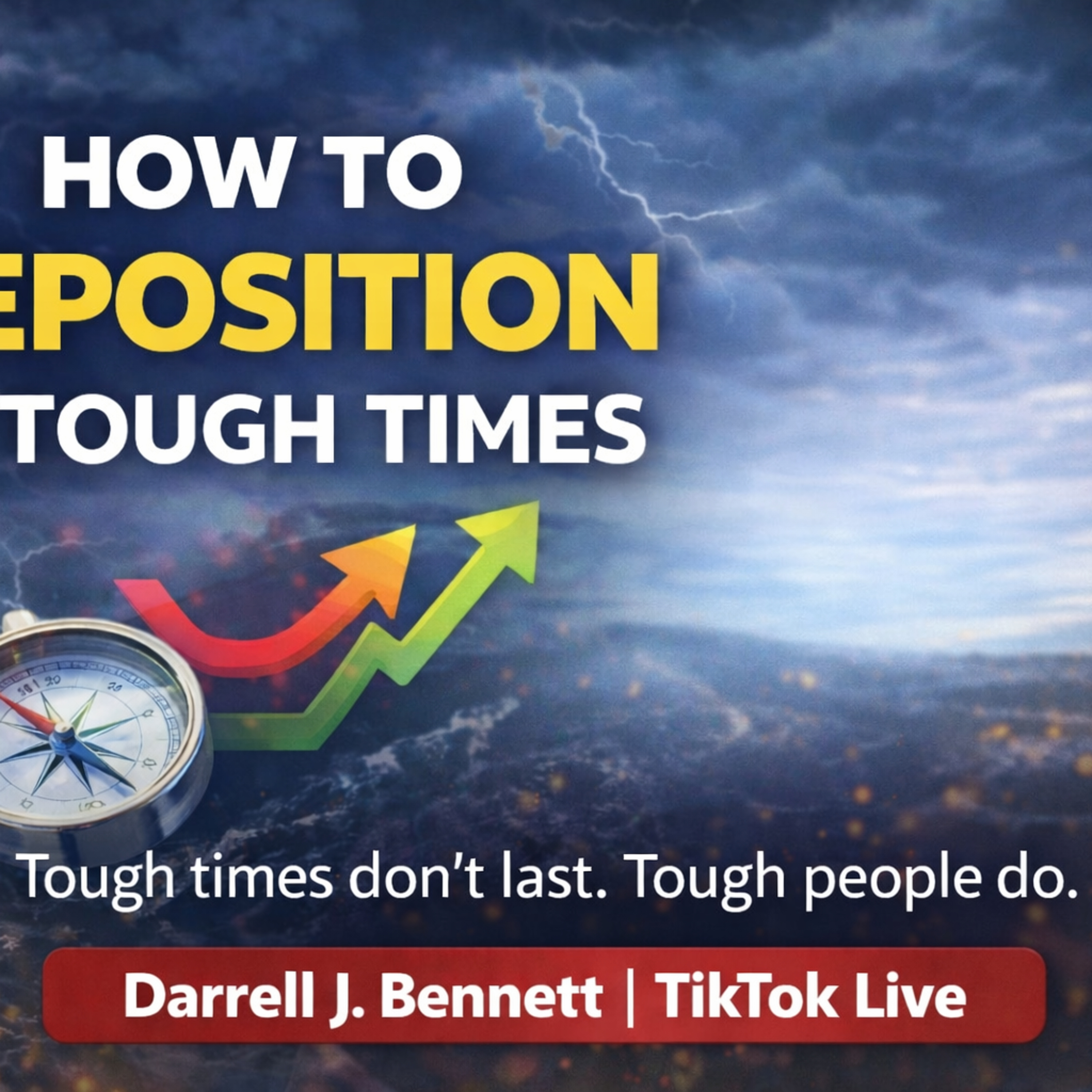 Darrell Bennett Global