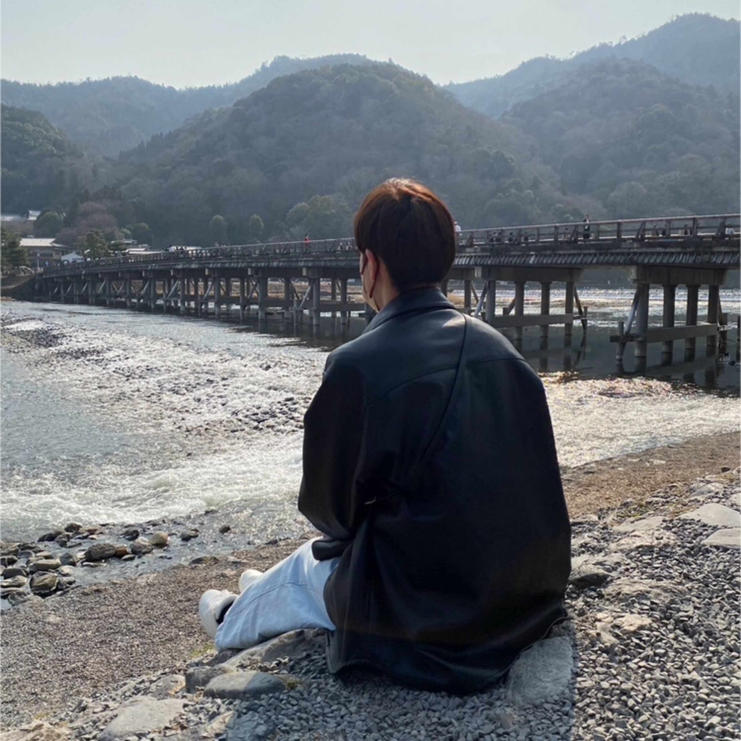 Director's cut『どんびきさせる話』😲💦 episode artwork