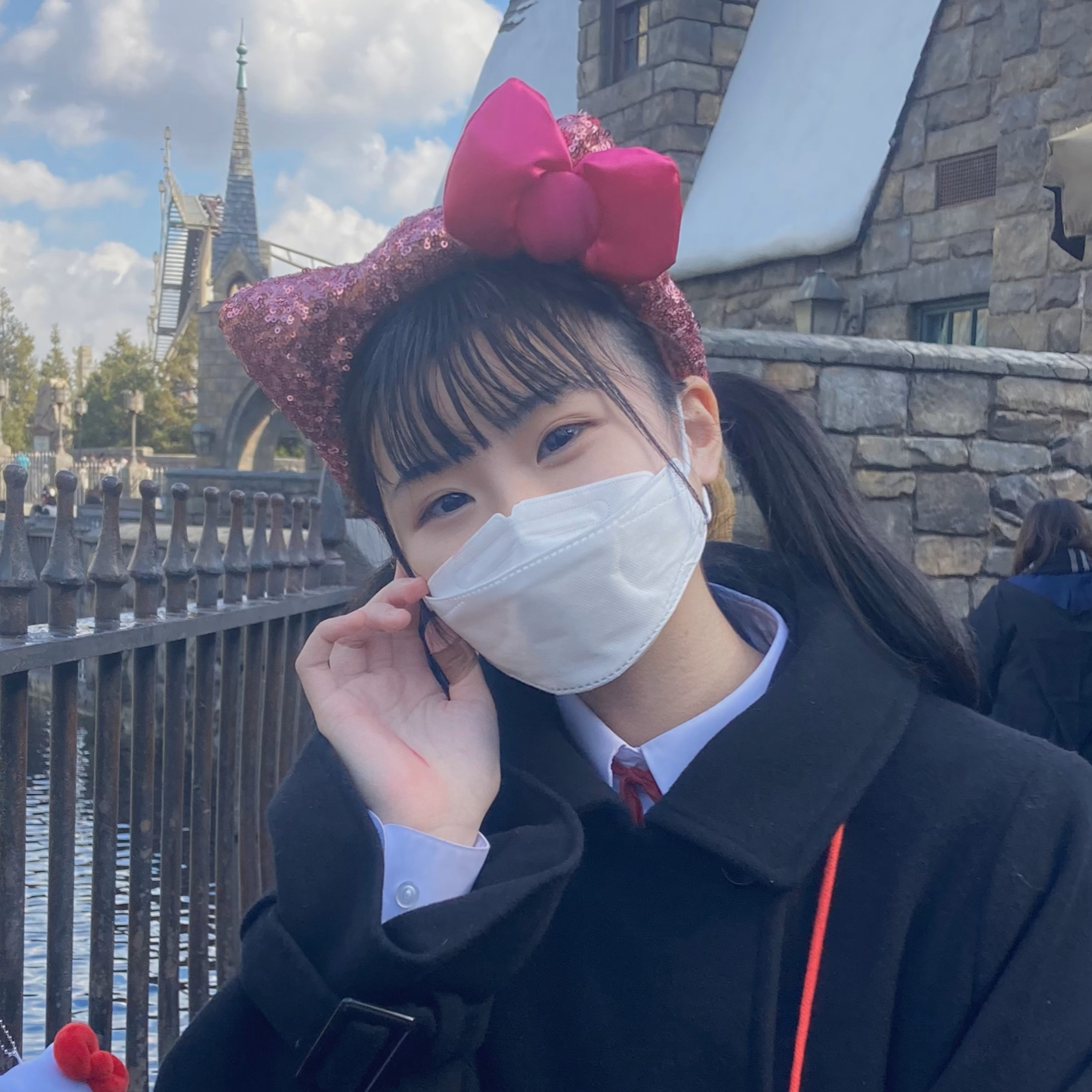 世の中の秘密を教えてあげるネ💗 episode artwork