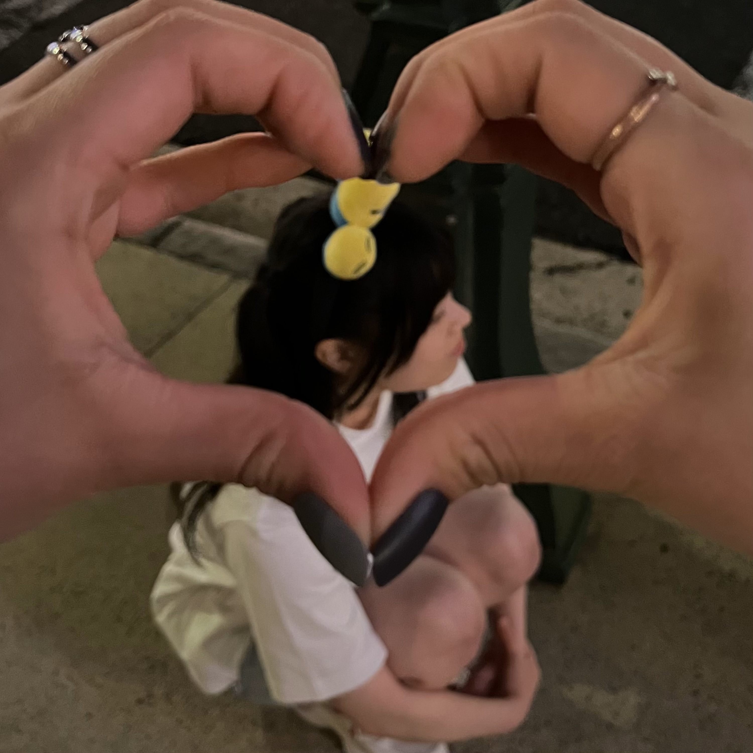 Director's cut『世の中の秘密を教えてあげるネ』💗 episode artwork