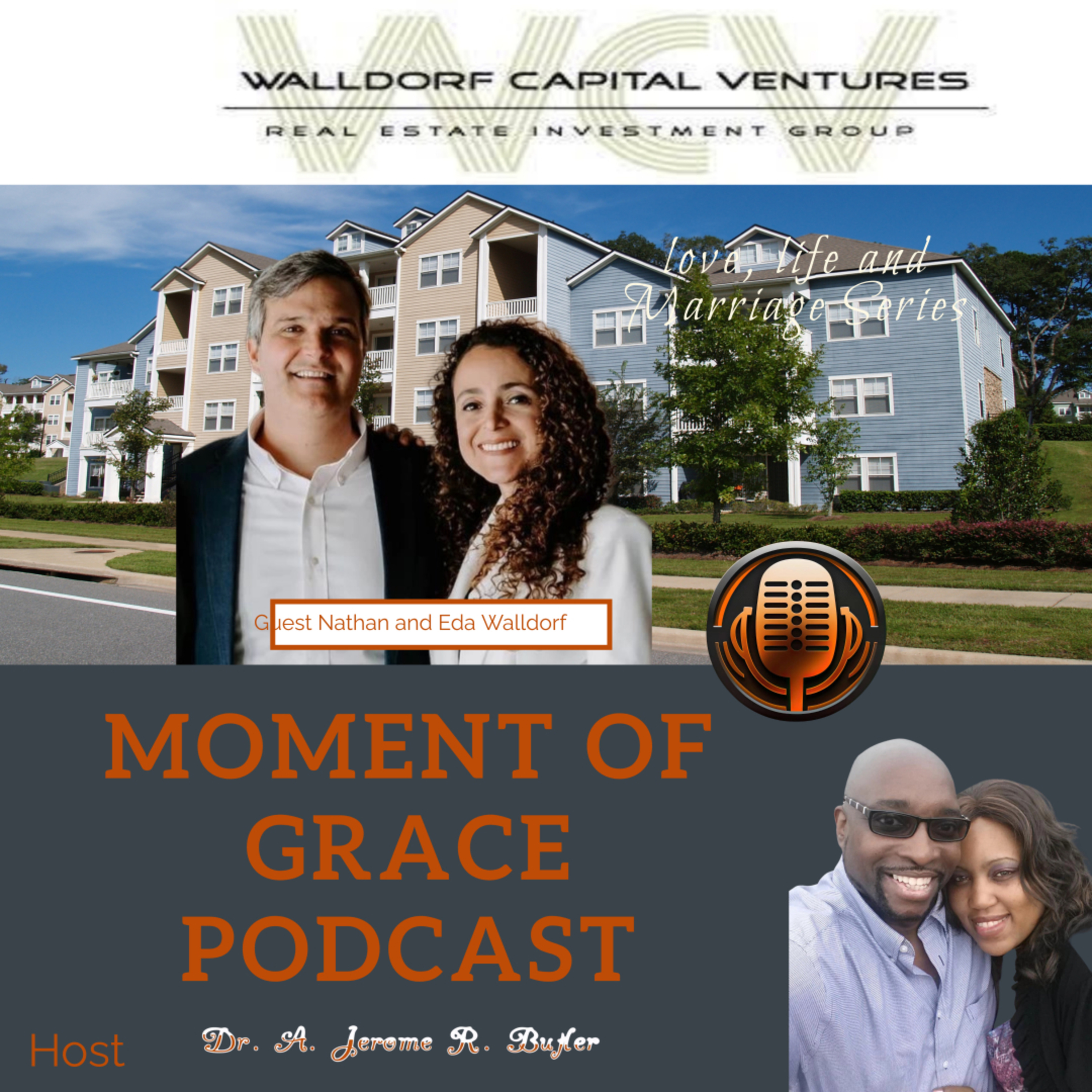 Moments of Grace Podcast