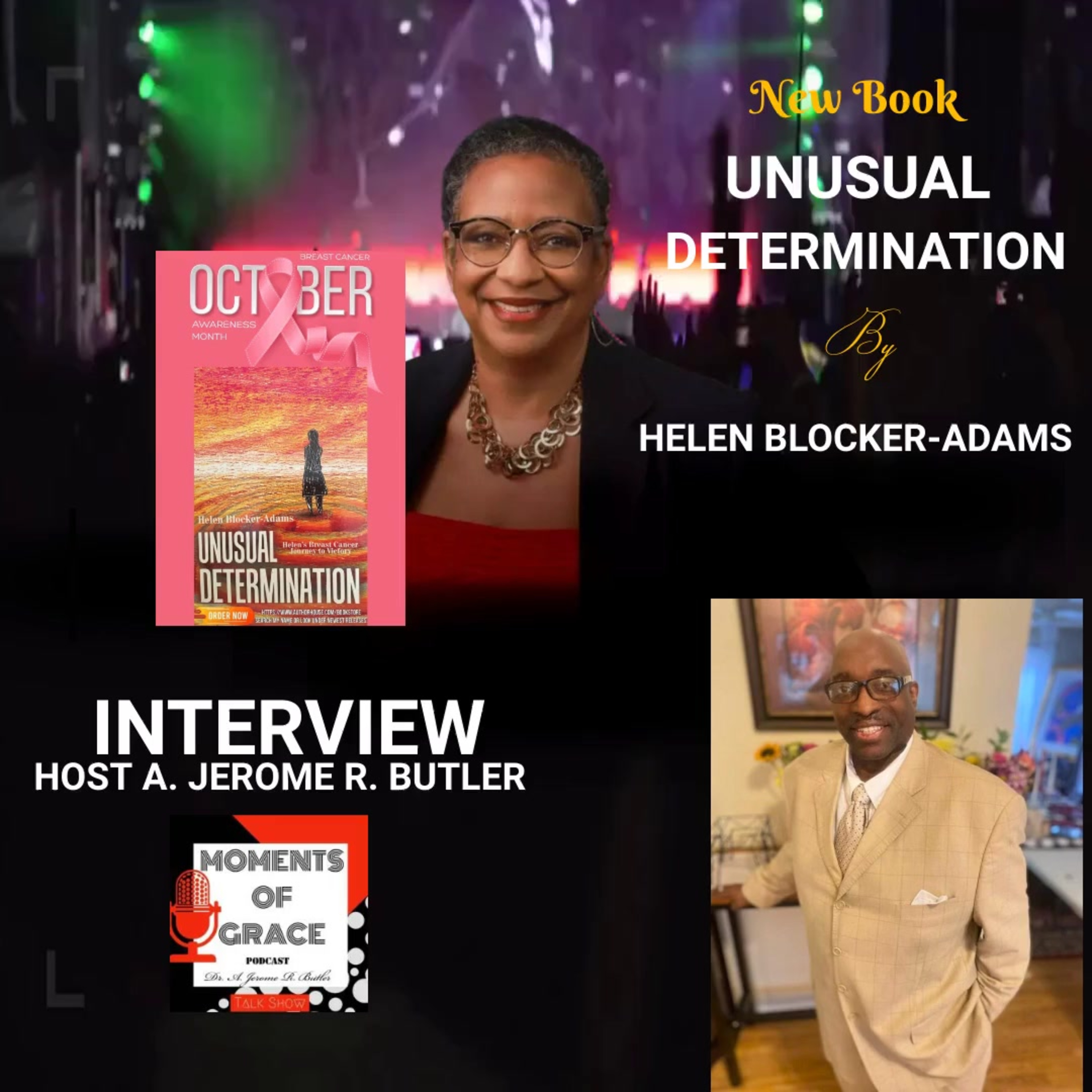 Moments of Grace Podcast