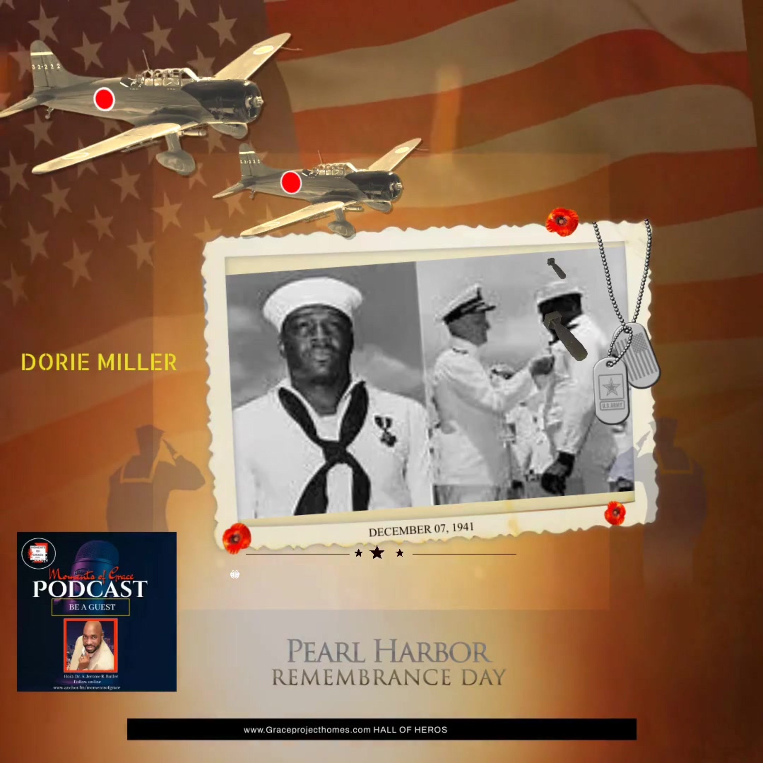 Moments of Grace Podcast