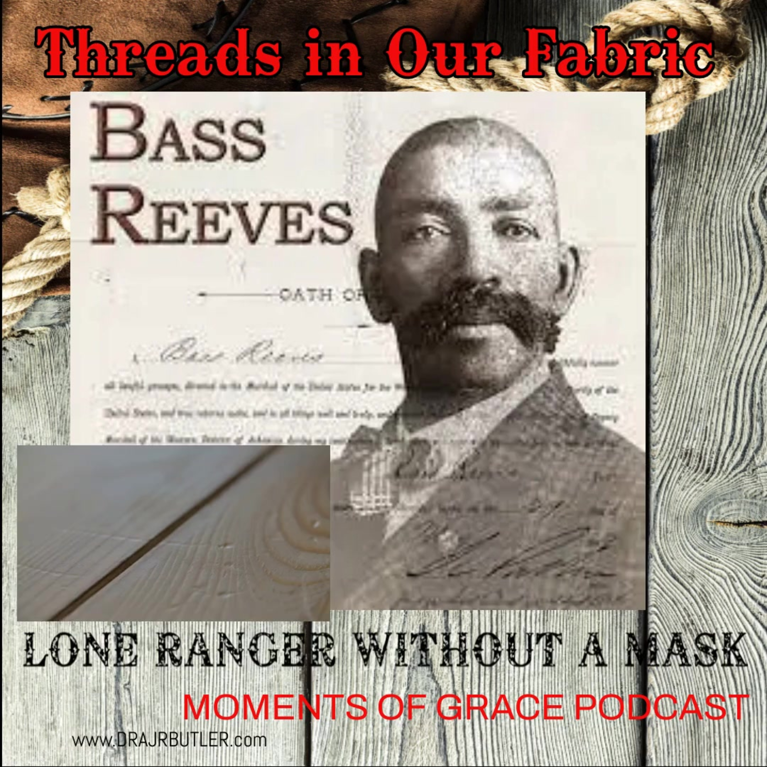 Moments of Grace Podcast