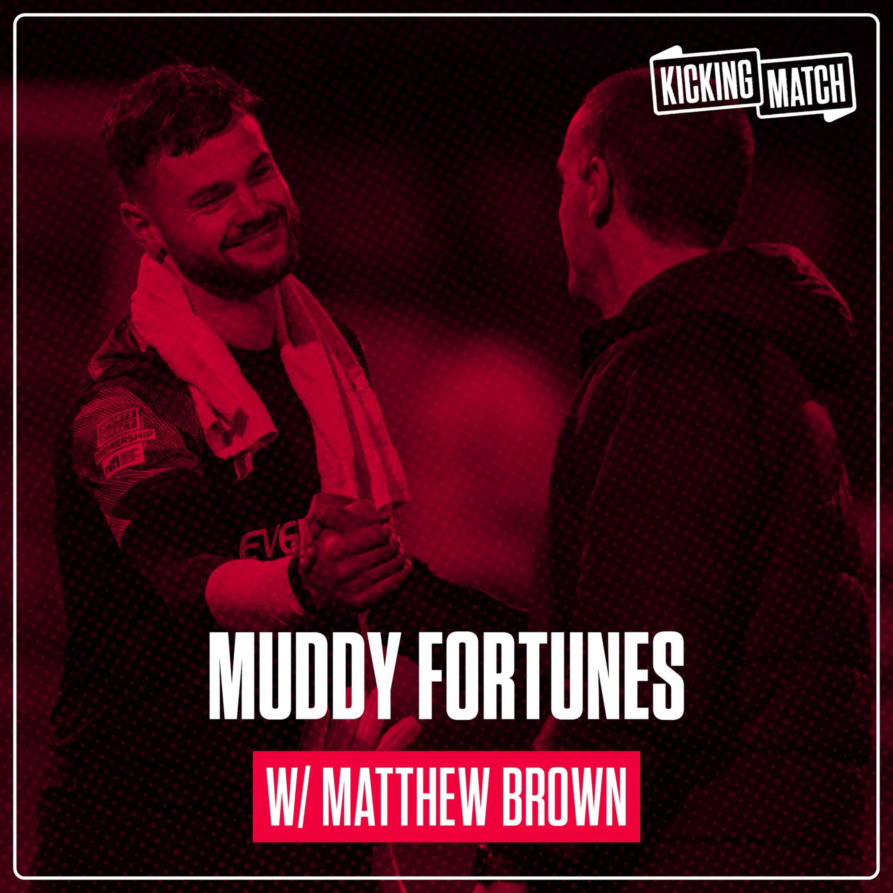 Coleraine deal latest blow to Blues' title charge ahead of Linfield & Cliftonville's crunch clash, plus latest Irish League grounds news episode artwork