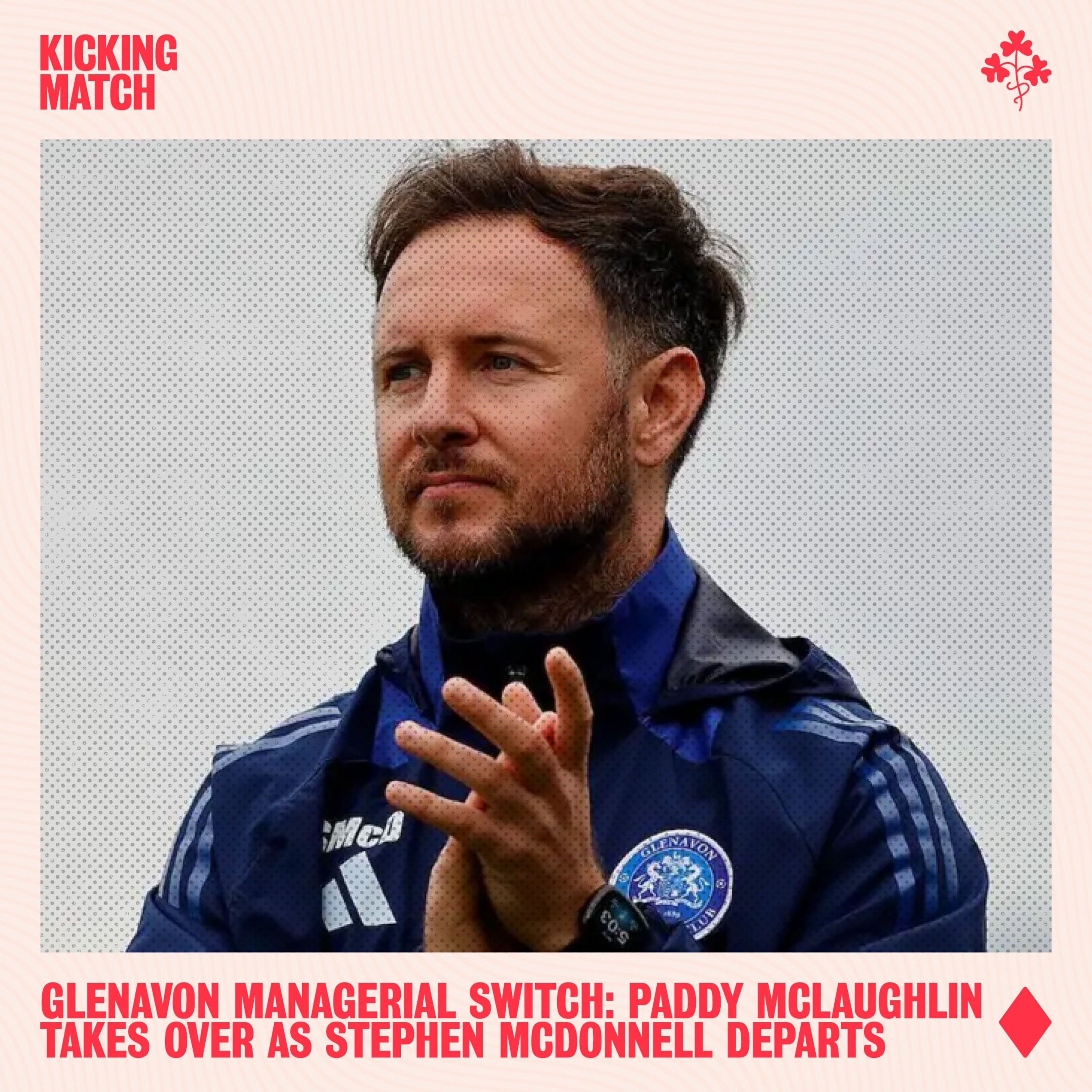Kicking Match: An Irish League Podcast