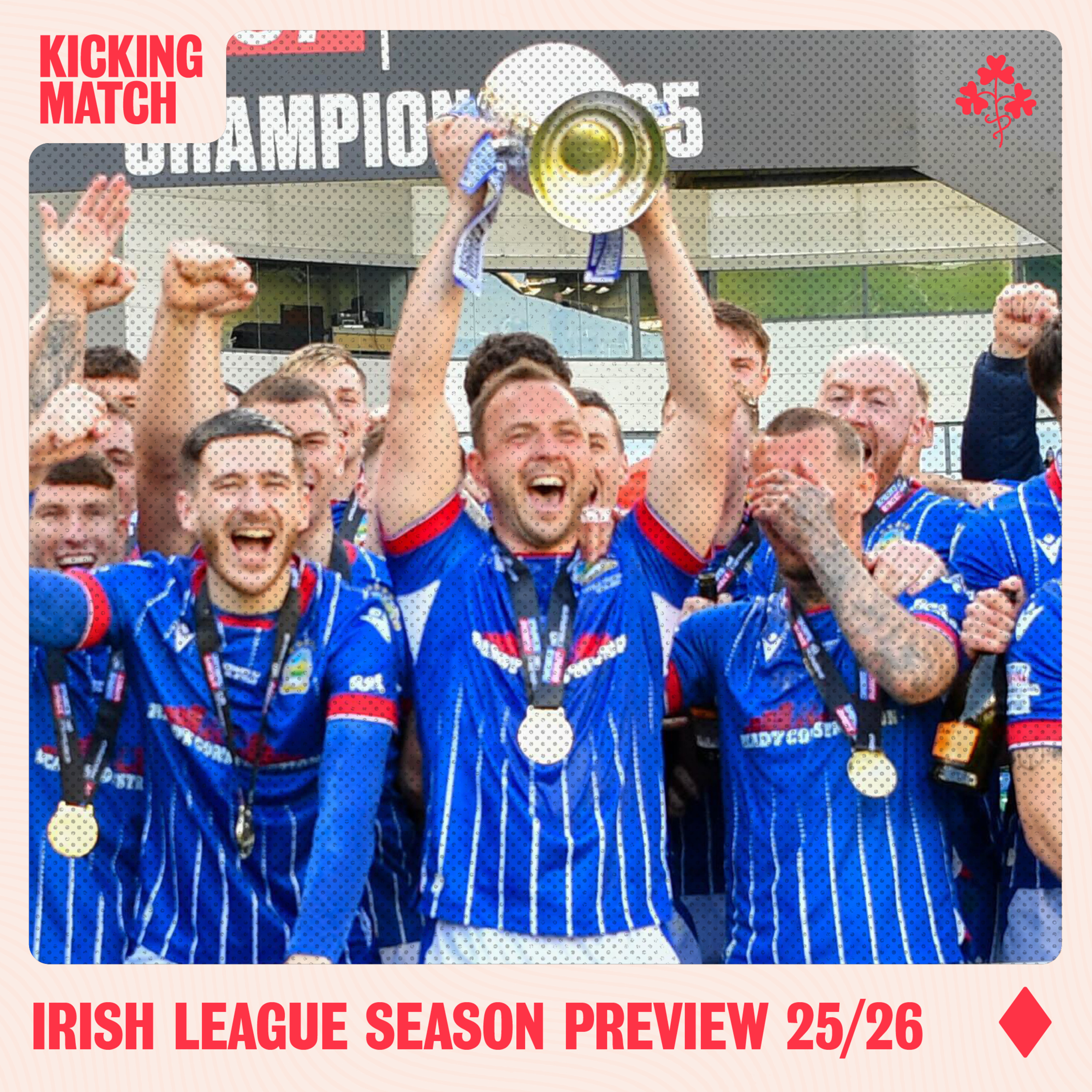 NIFL Premiership Season Preview 25/26