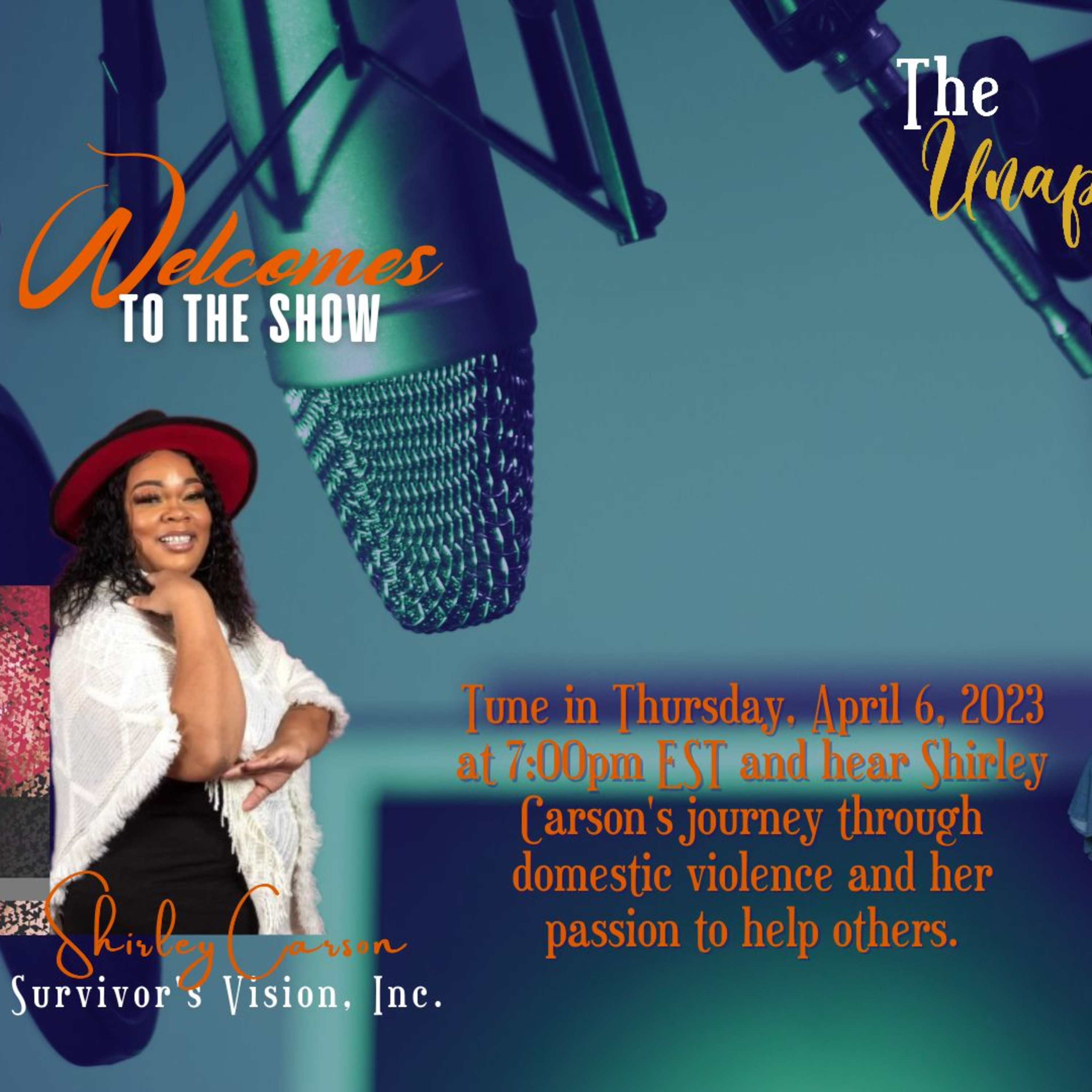 The Unapologetically Michelle Show