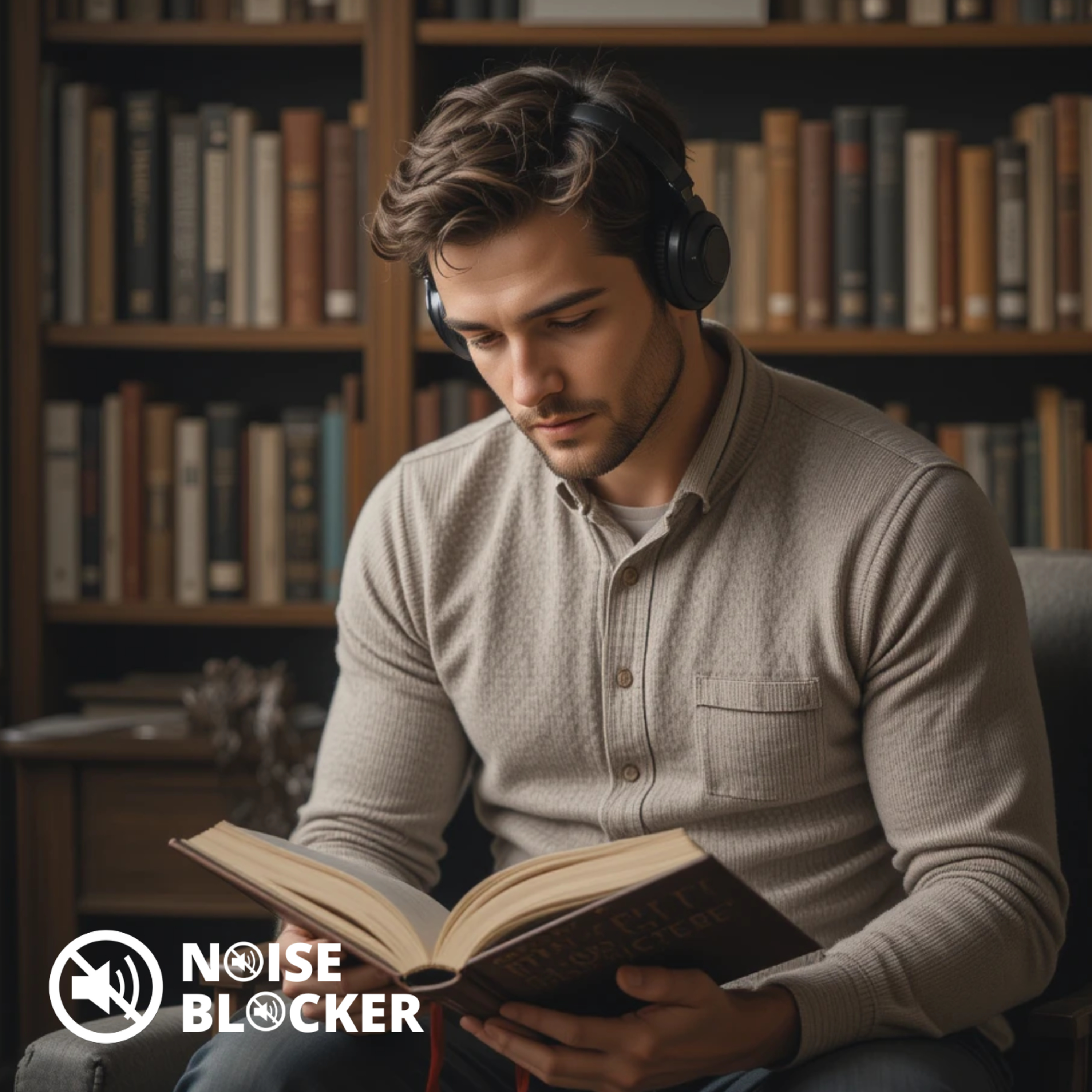 Deep White Noise to Study • Focus & Concentrate Better (10h)