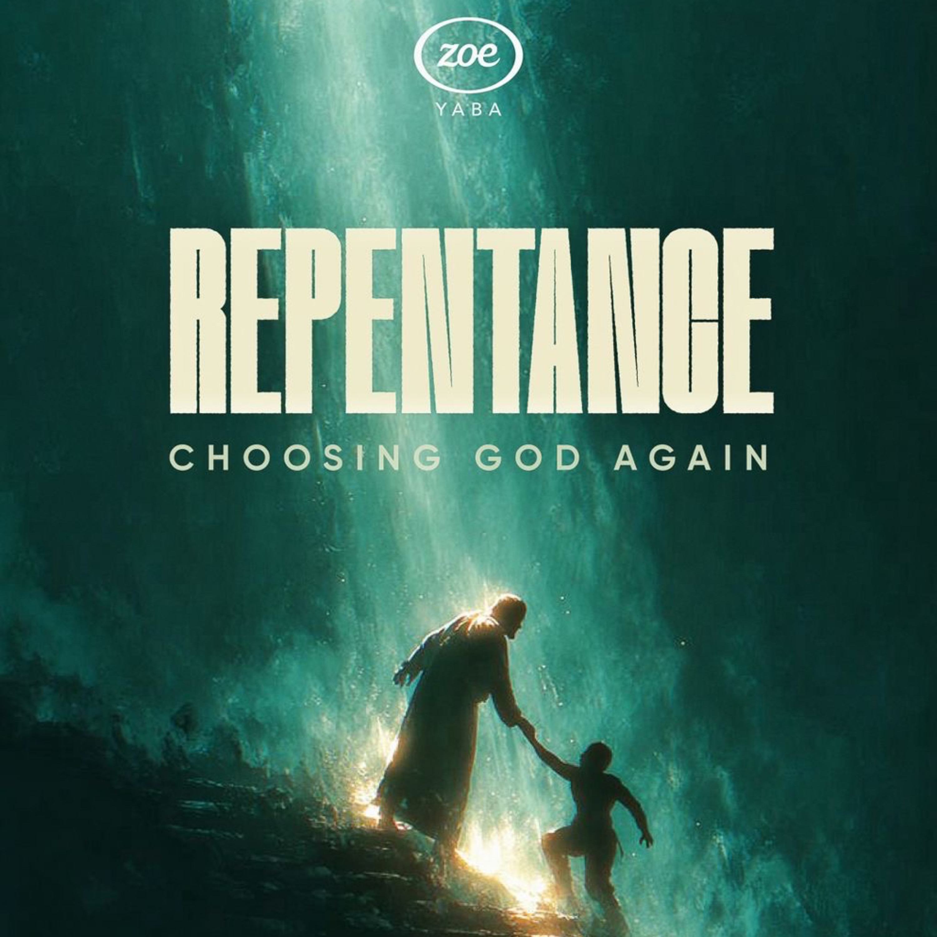 REPENTANCE 2 episode artwork
