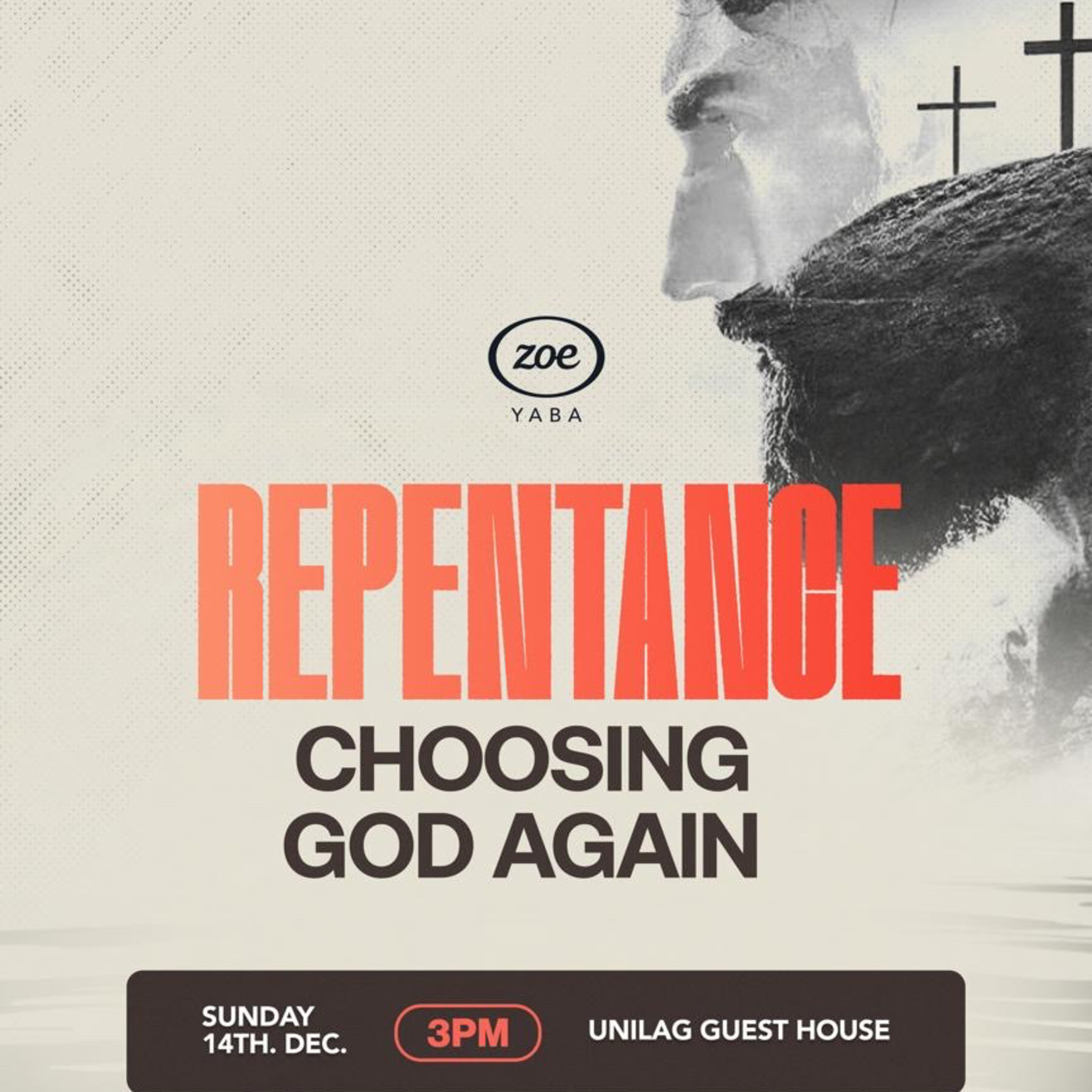 REPENTANCE 3 episode artwork