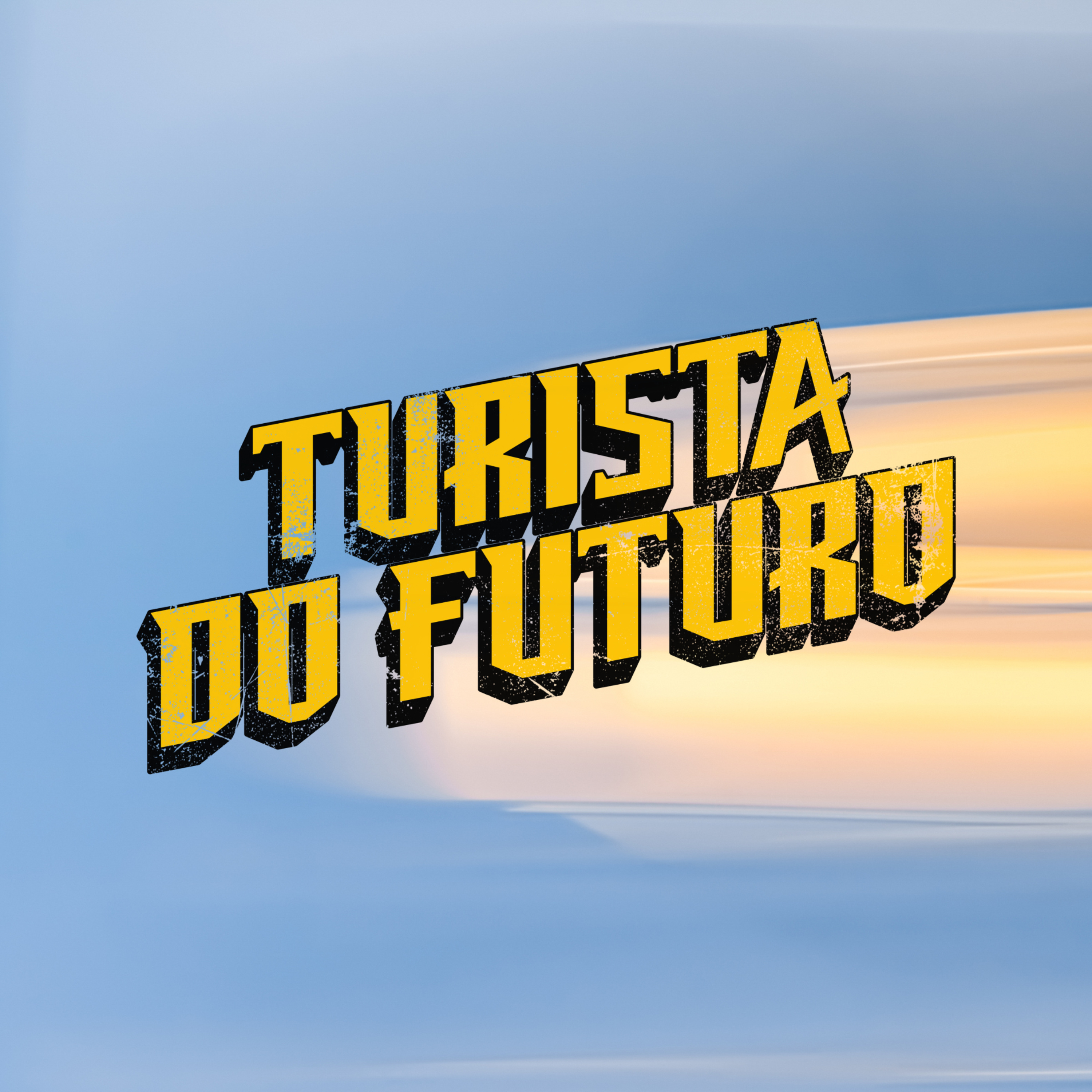 Bio-soberania e a morte do latifúndio. | Turista do Futuro (Produção: Nerd S.A.) episode artwork