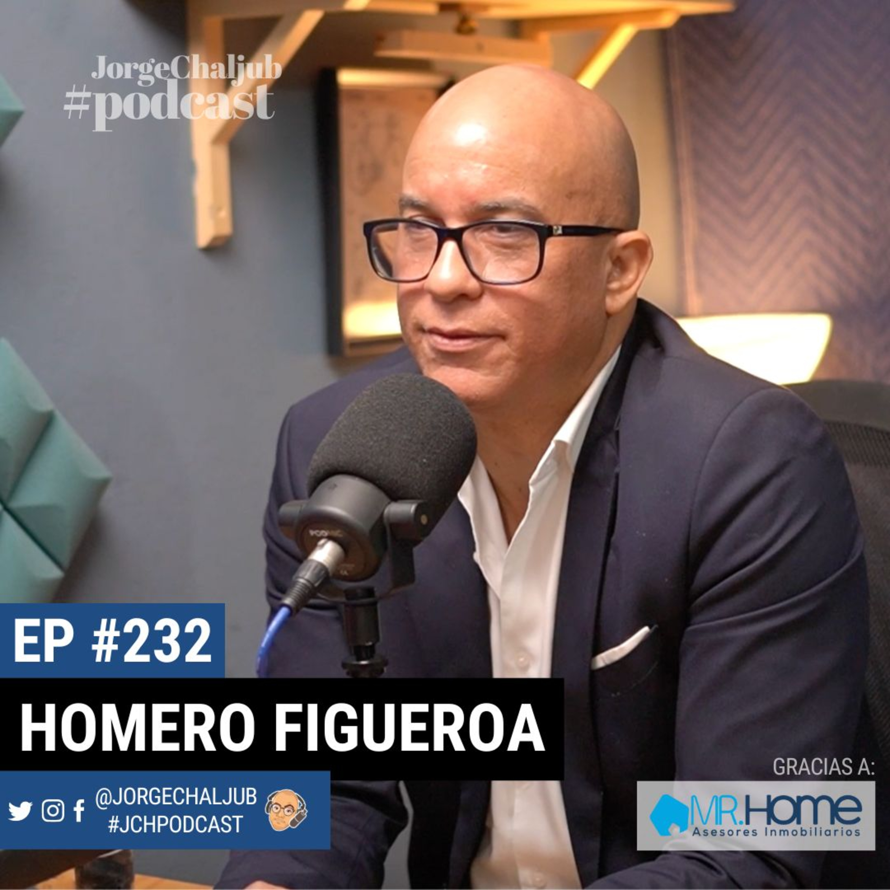 232 - Homero Figueroa