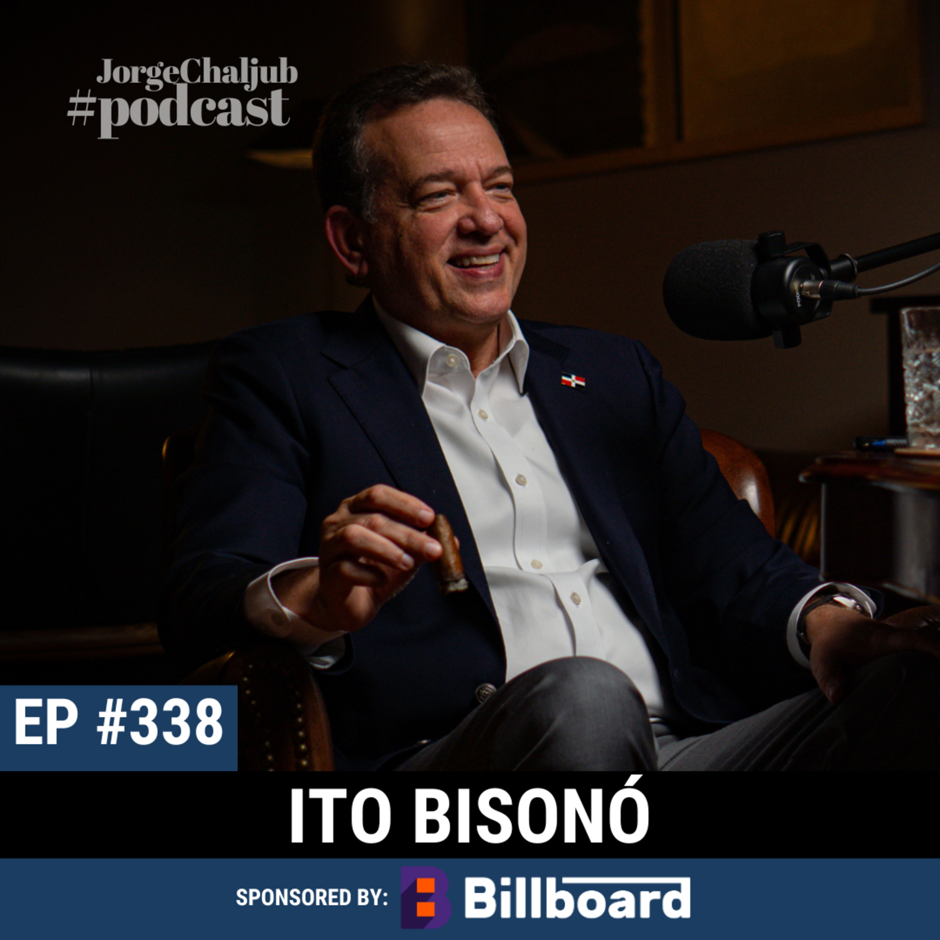 338 - Ito Bisonó