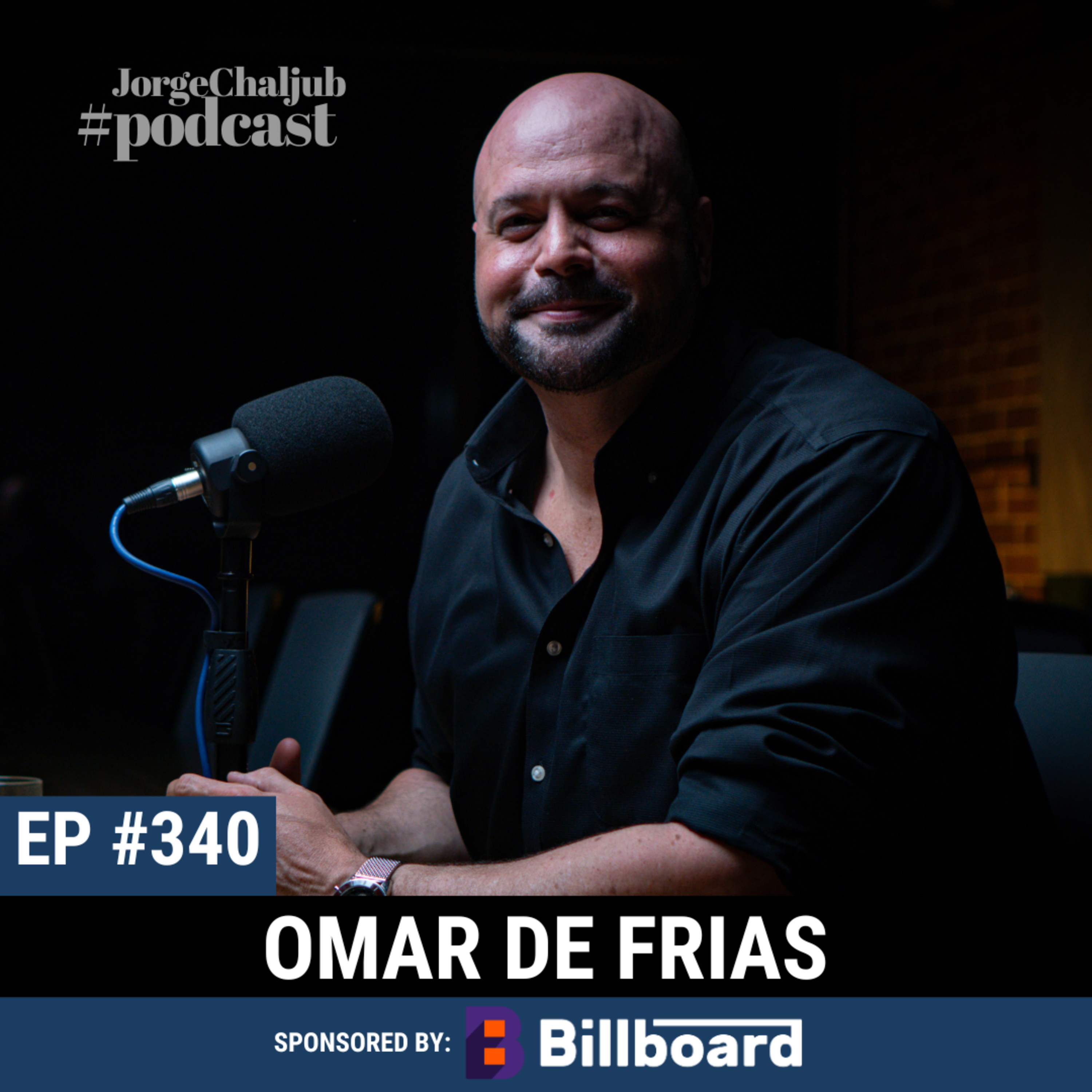 340 - Apostó todo a su negocio | Omar de Frias Fratello Cigars
