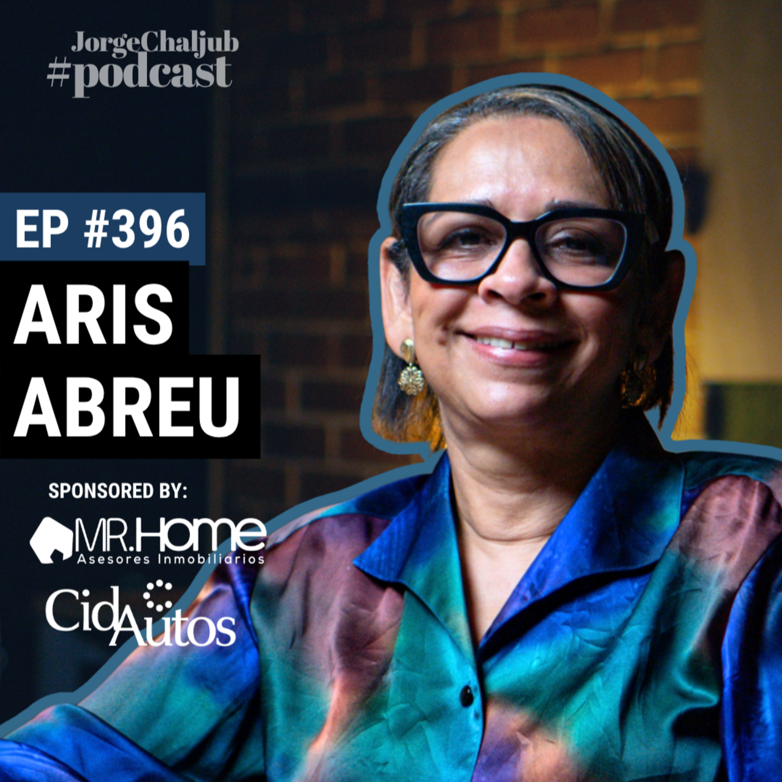 396 - Aris Abreu