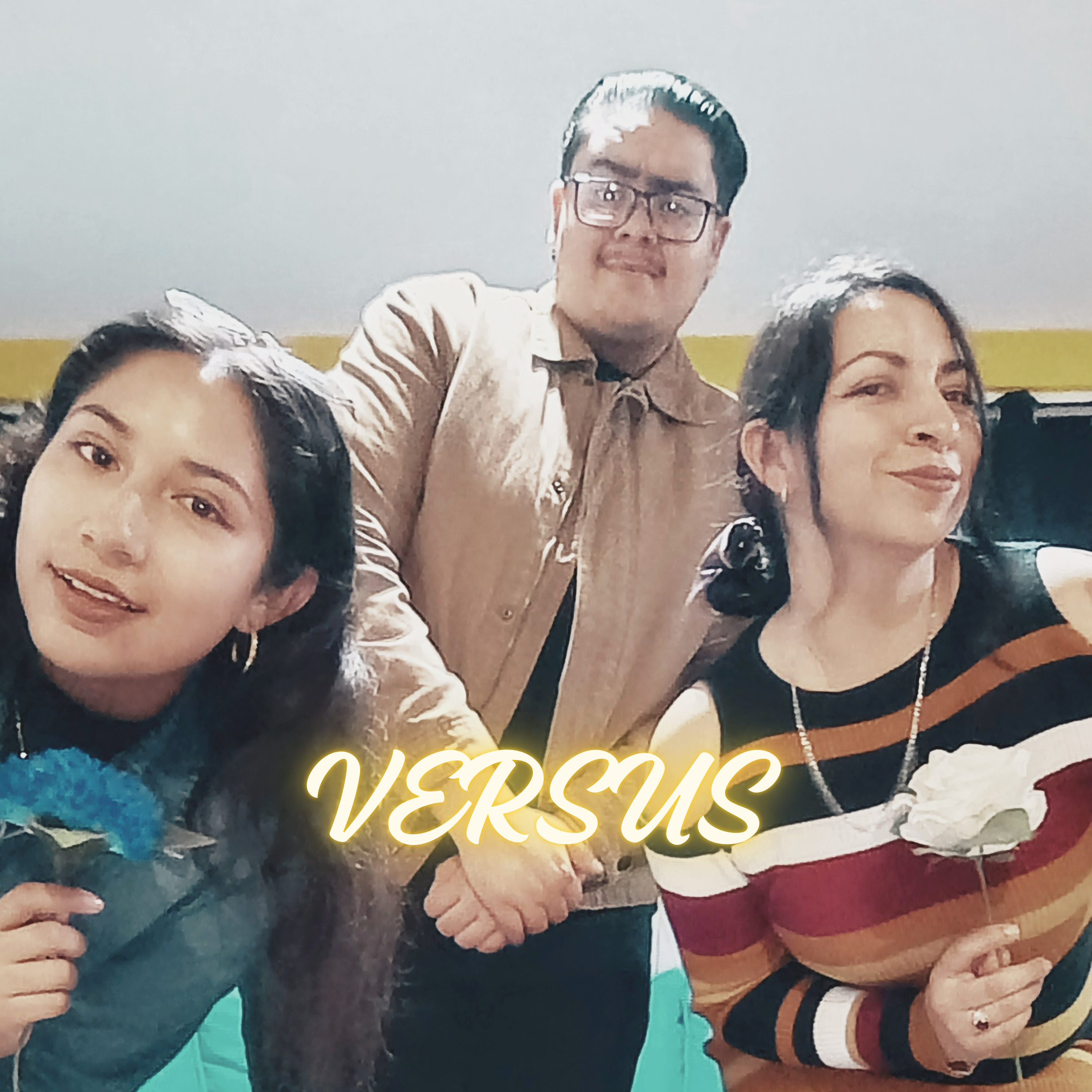 VERSUS  episode artwork