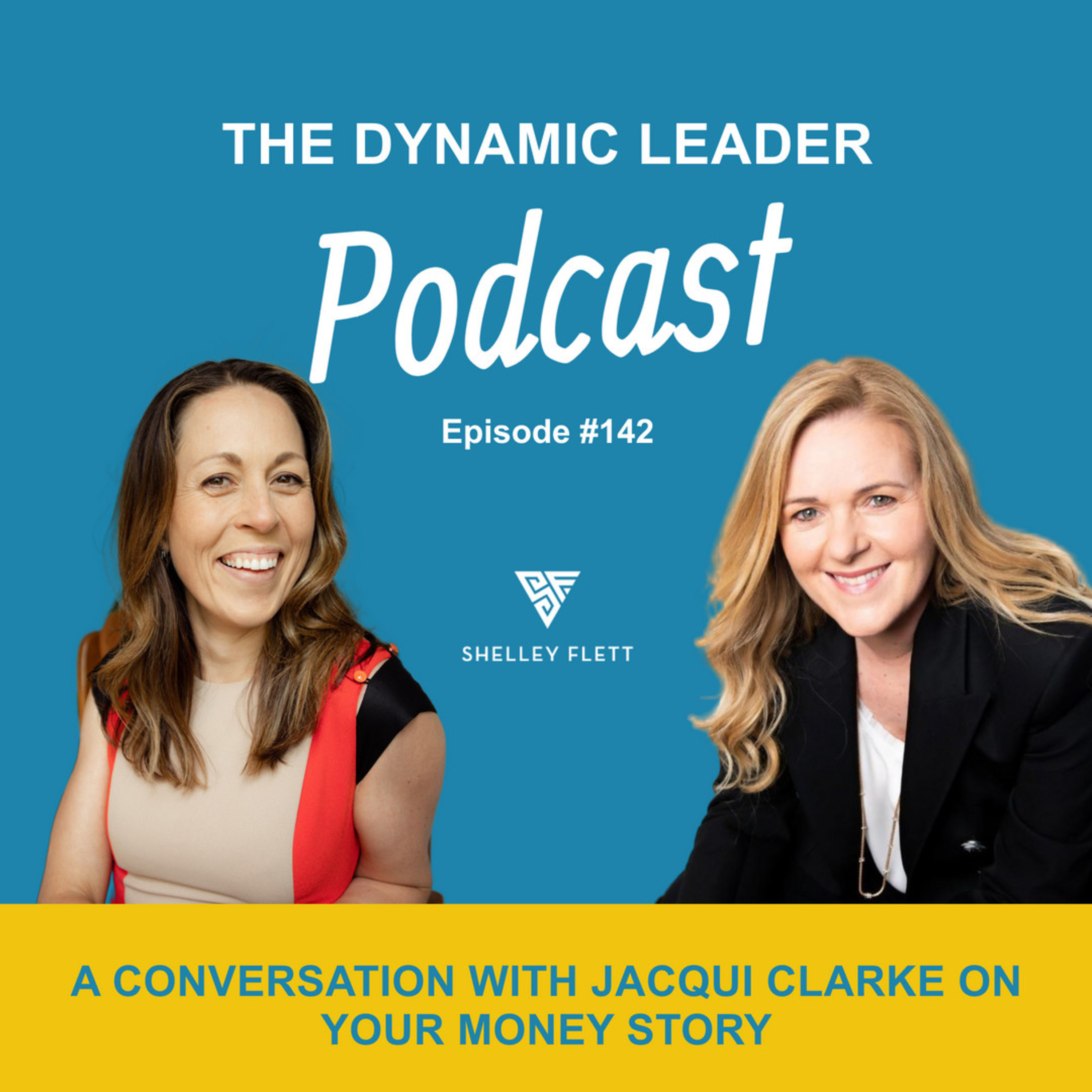 The Dynamic Leader Podcast
