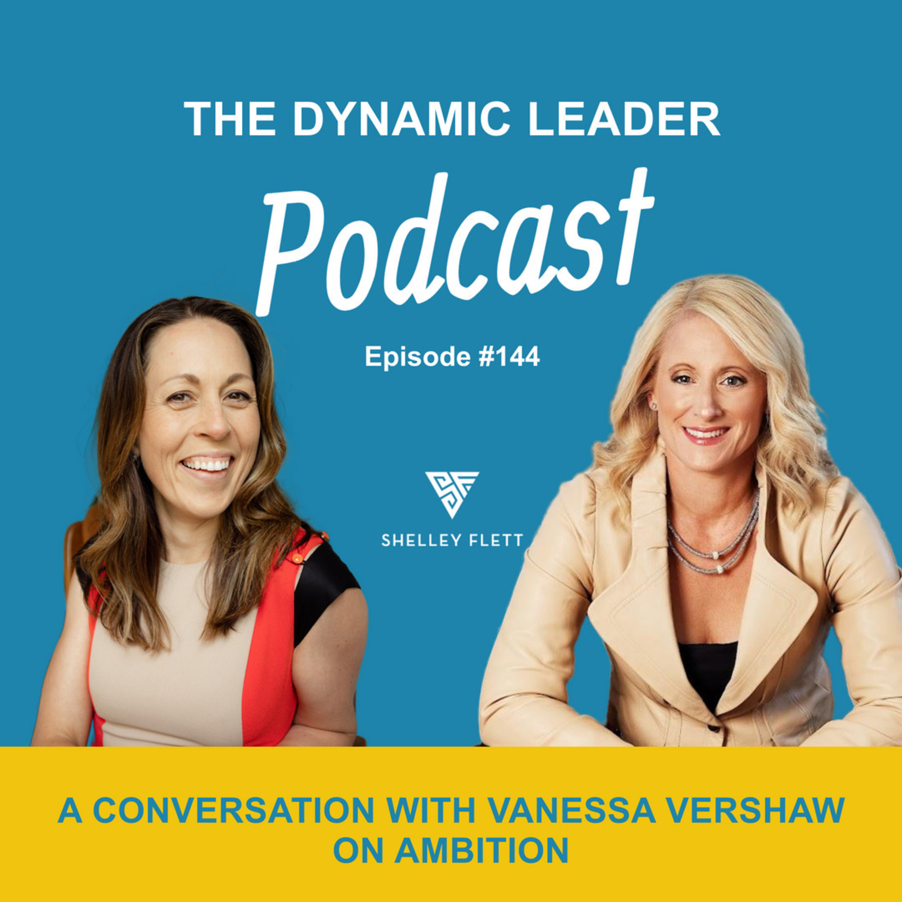 The Dynamic Leader Podcast