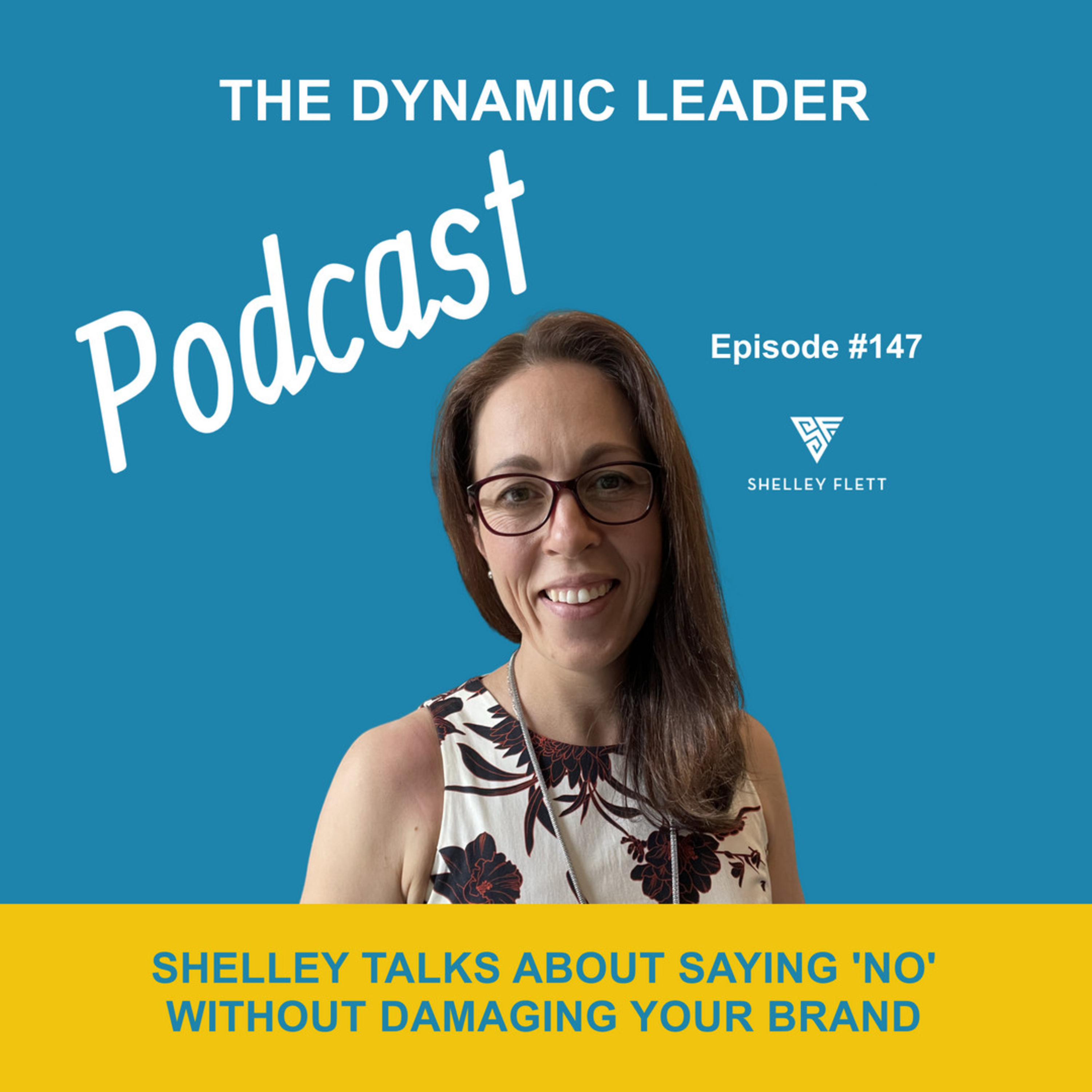 The Dynamic Leader Podcast