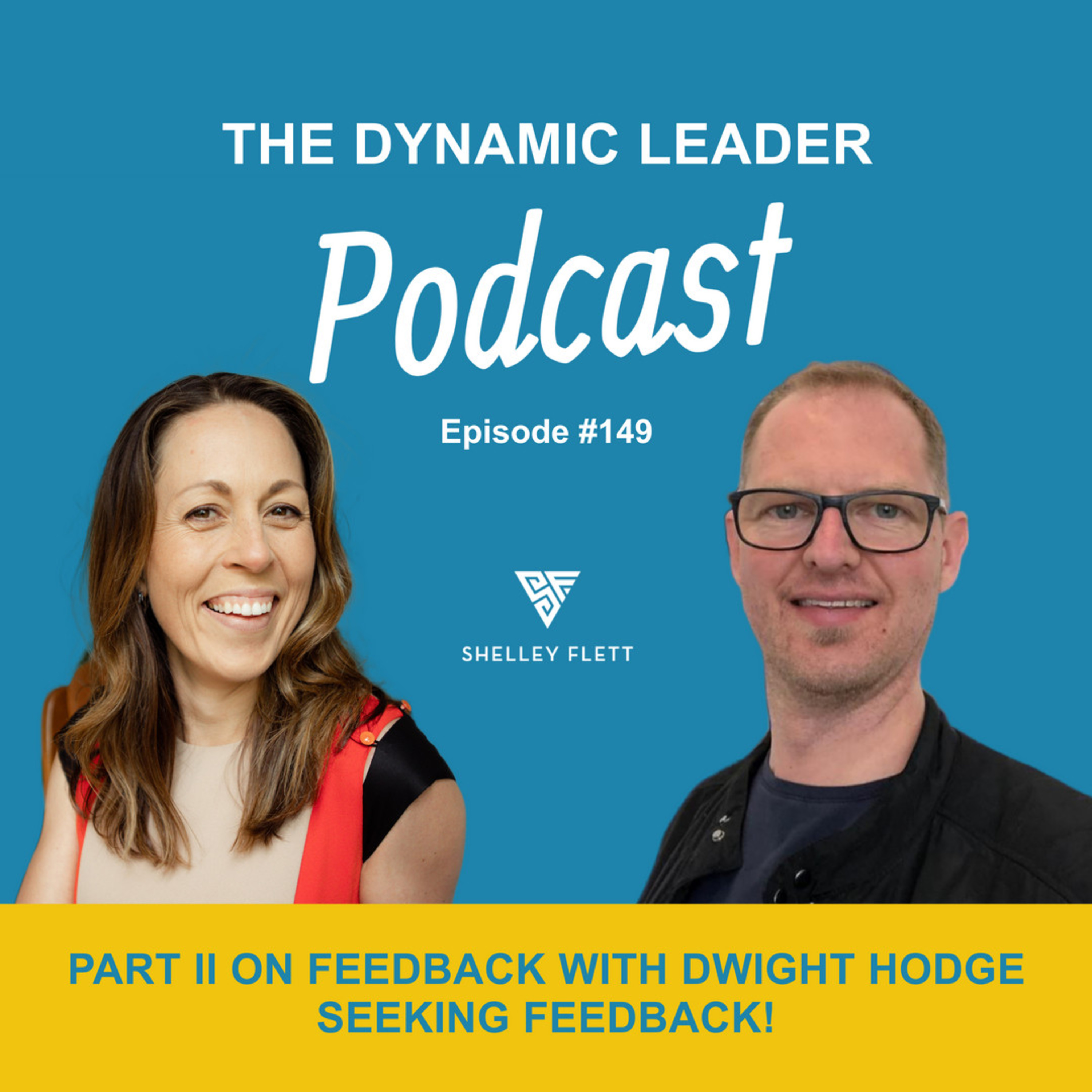 The Dynamic Leader Podcast