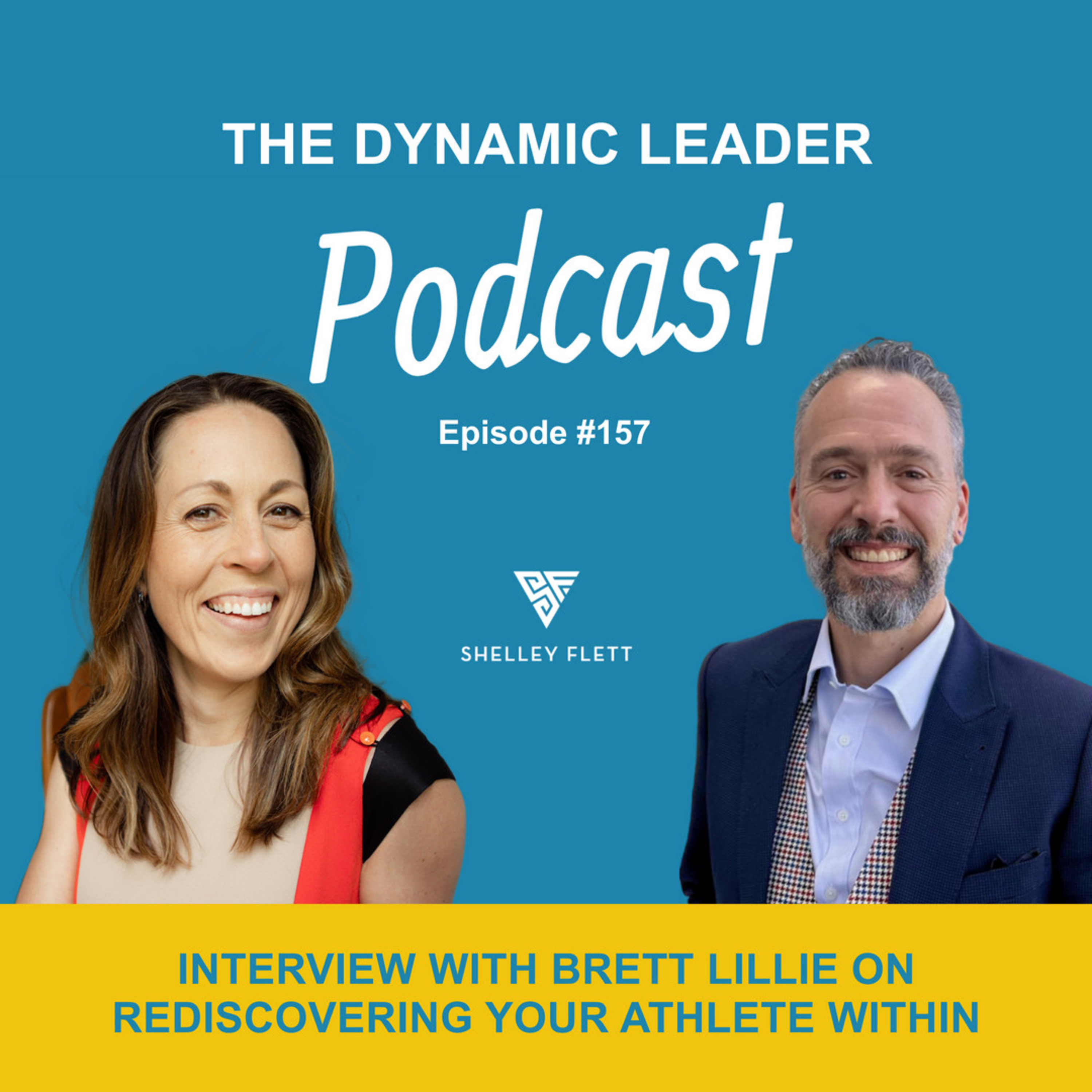 The Dynamic Leader Podcast