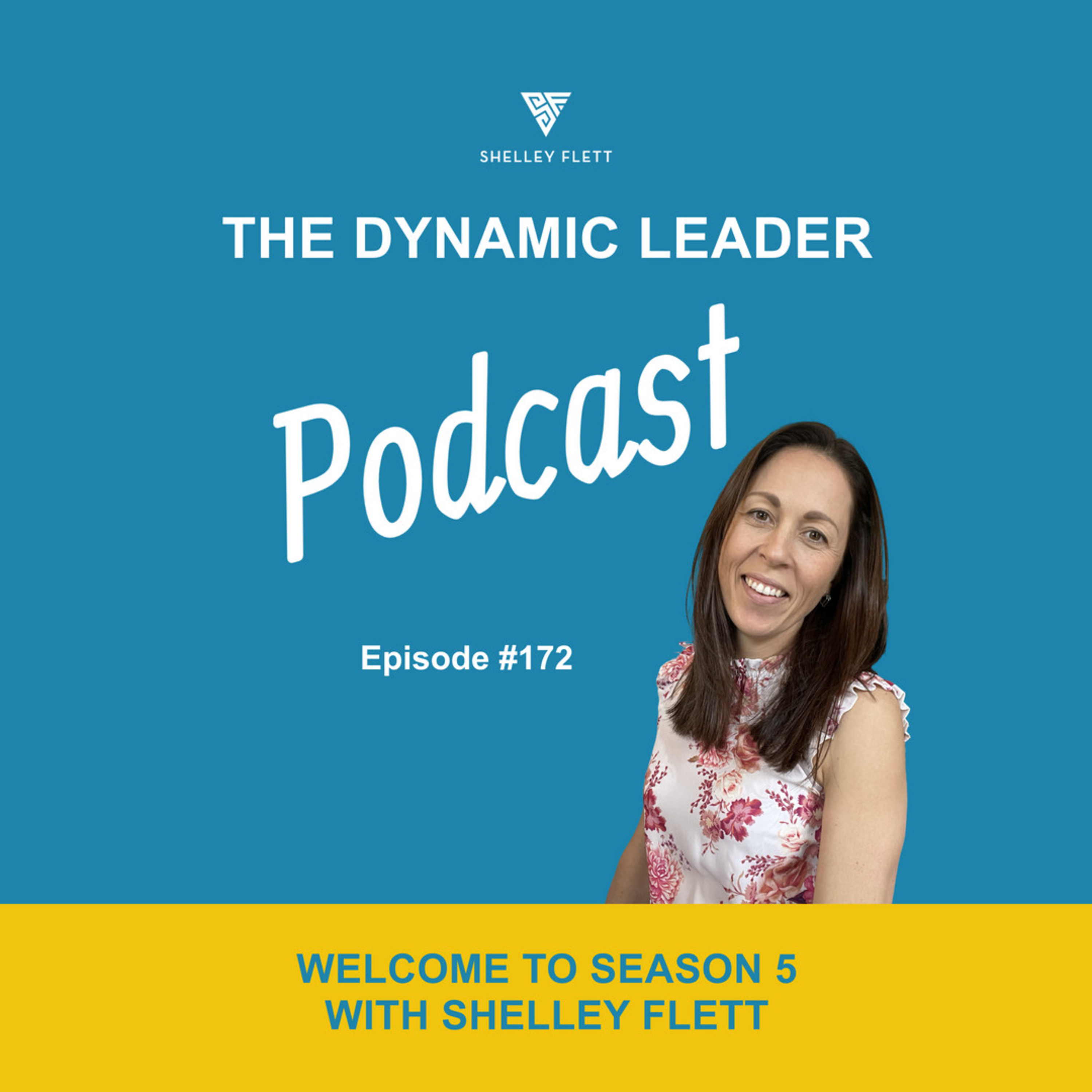 The Dynamic Leader Podcast