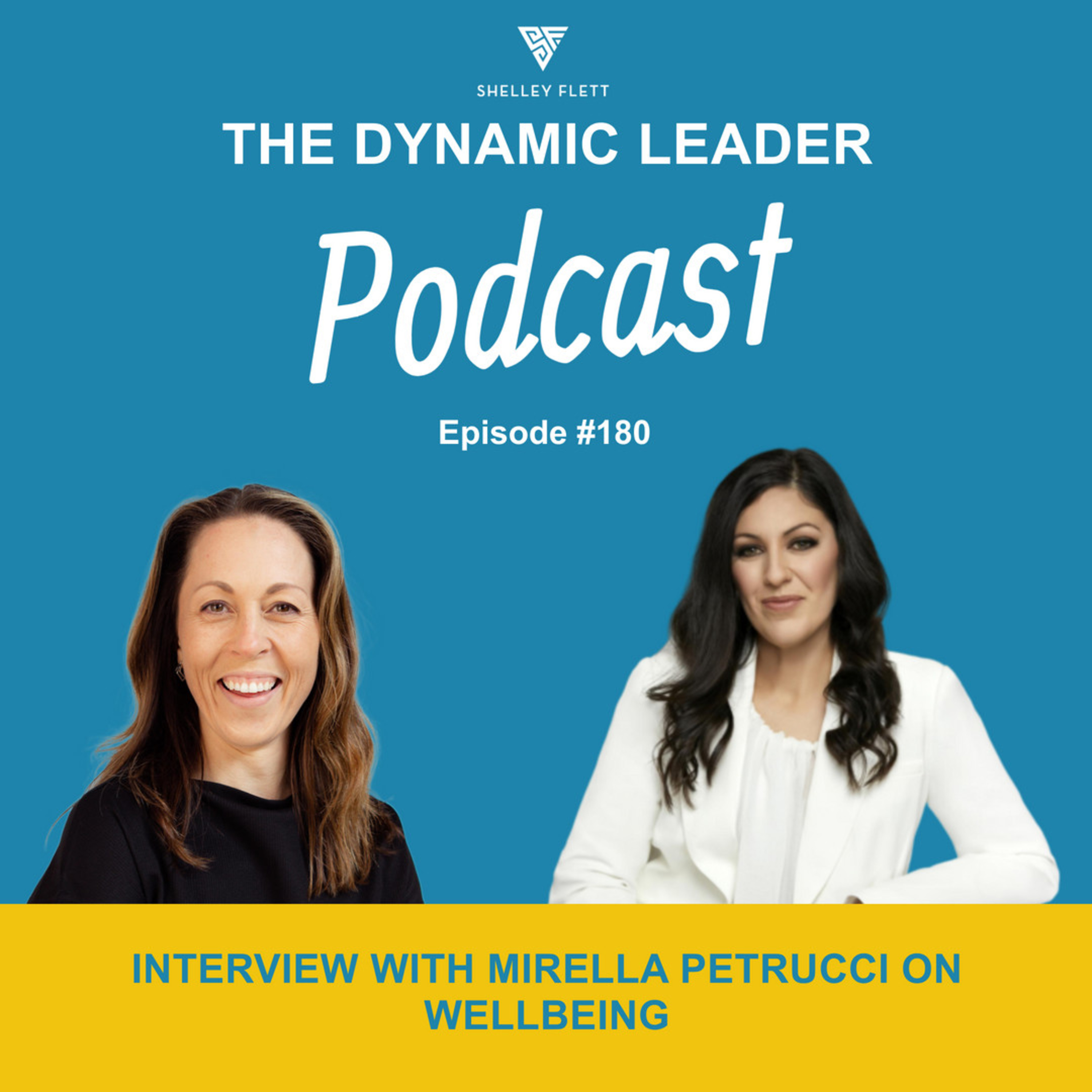 The Dynamic Leader Podcast