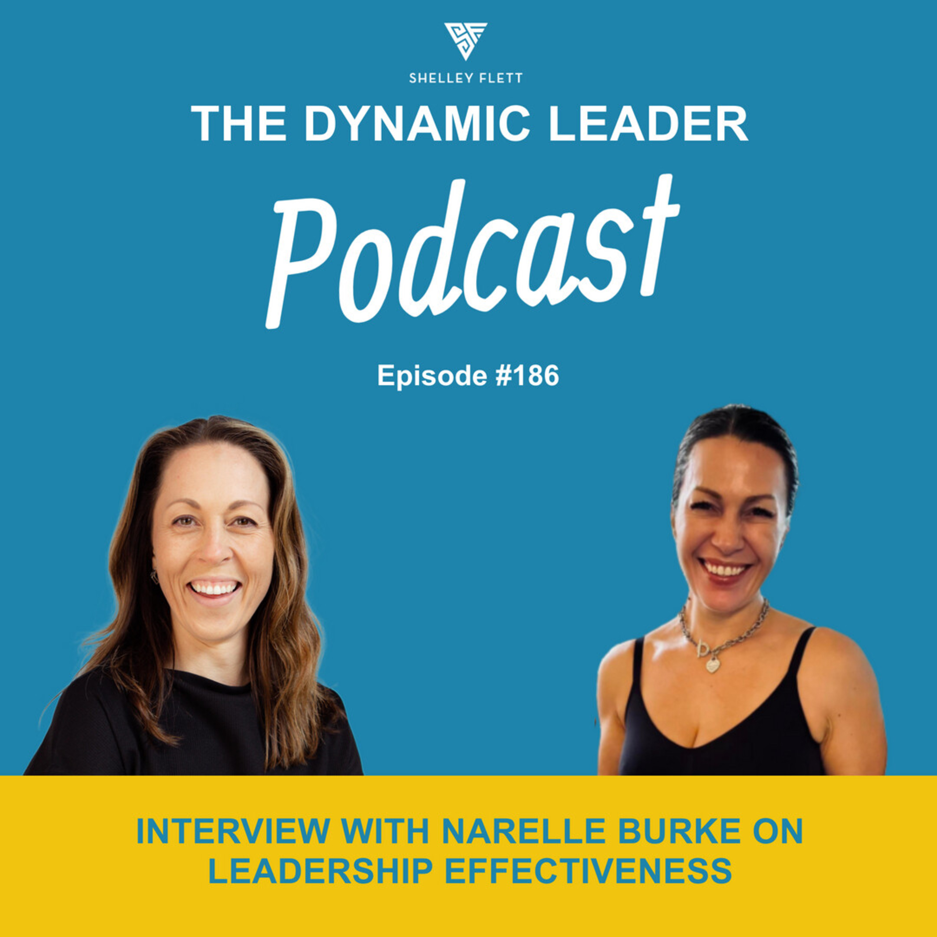 The Dynamic Leader Podcast