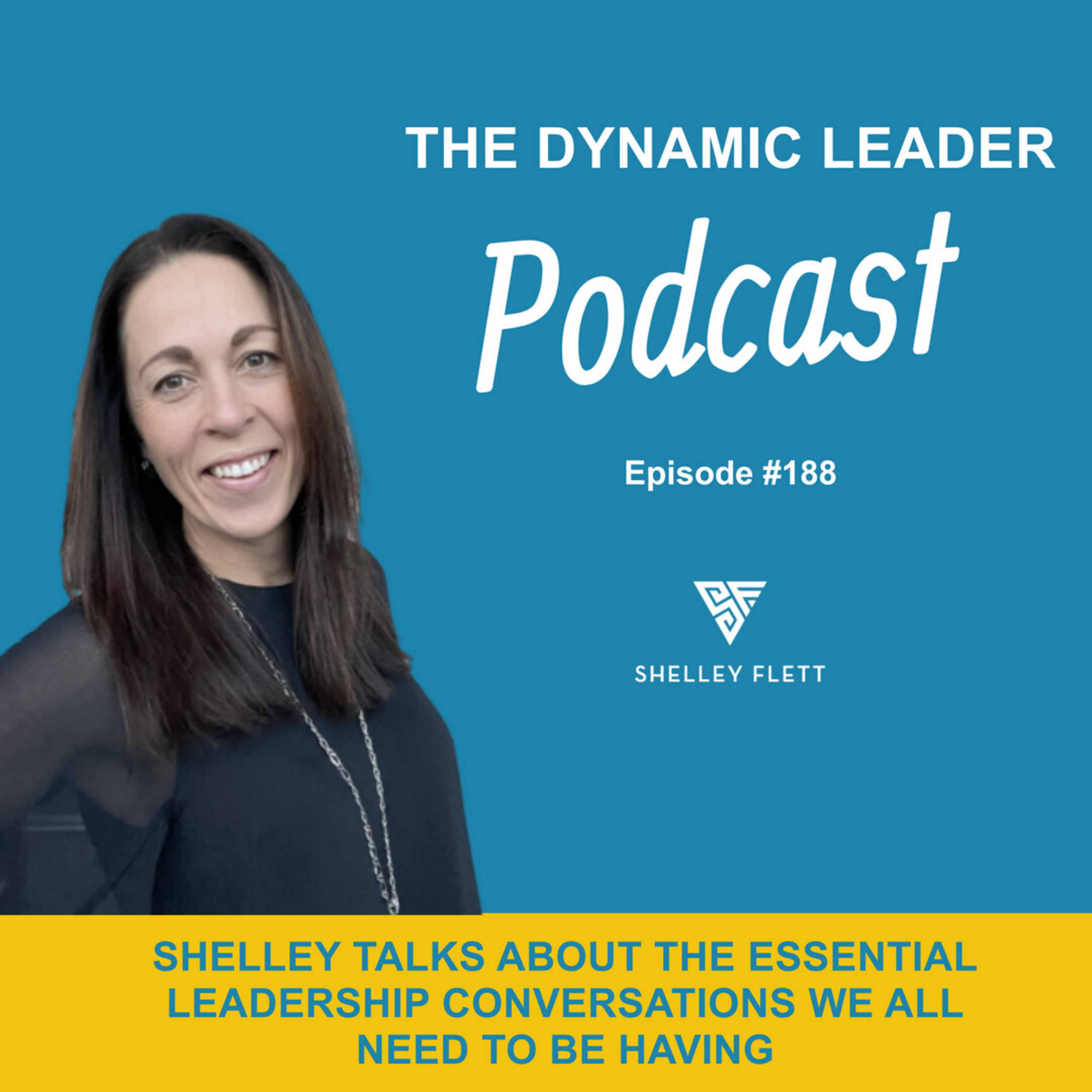 The Dynamic Leader Podcast