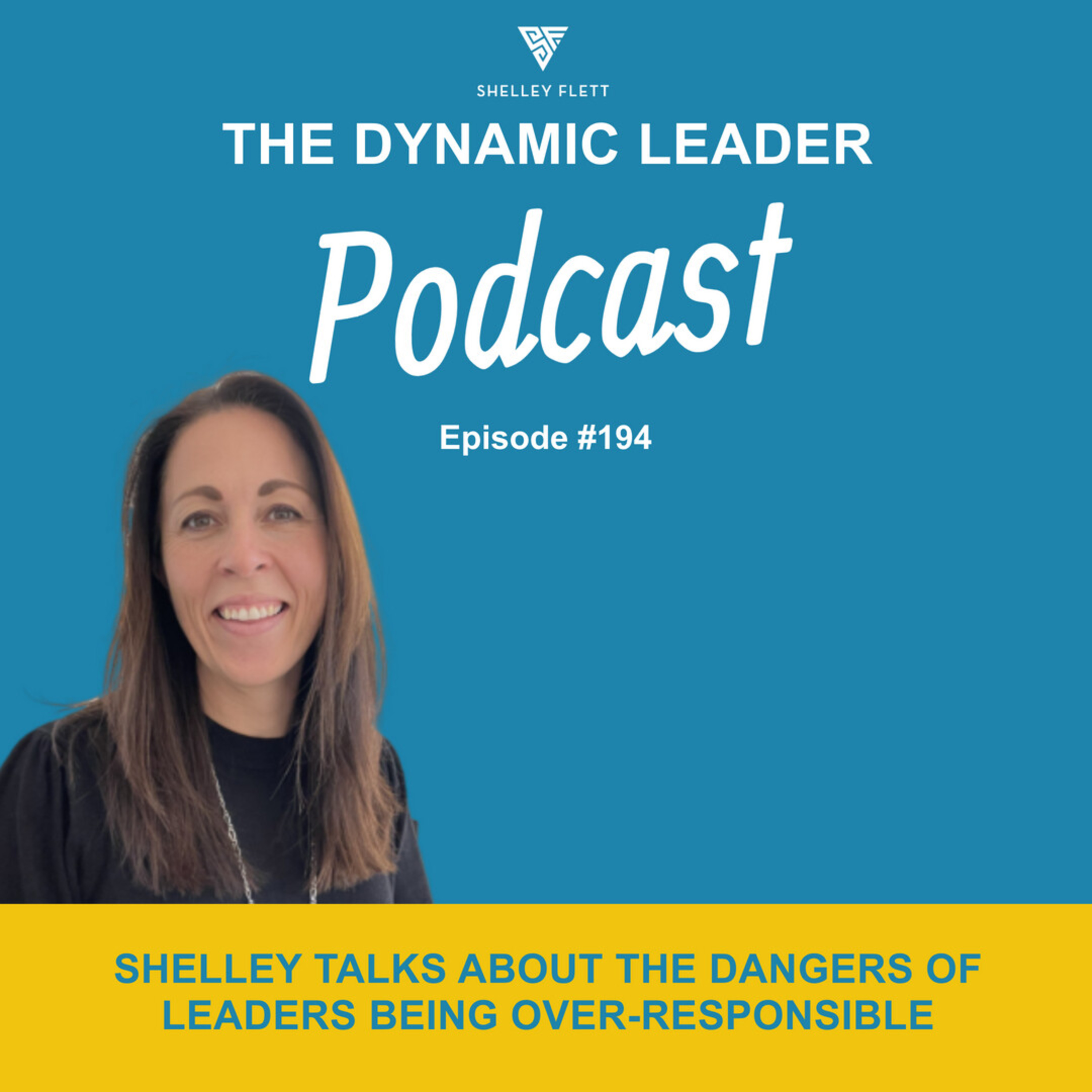 The Dynamic Leader Podcast