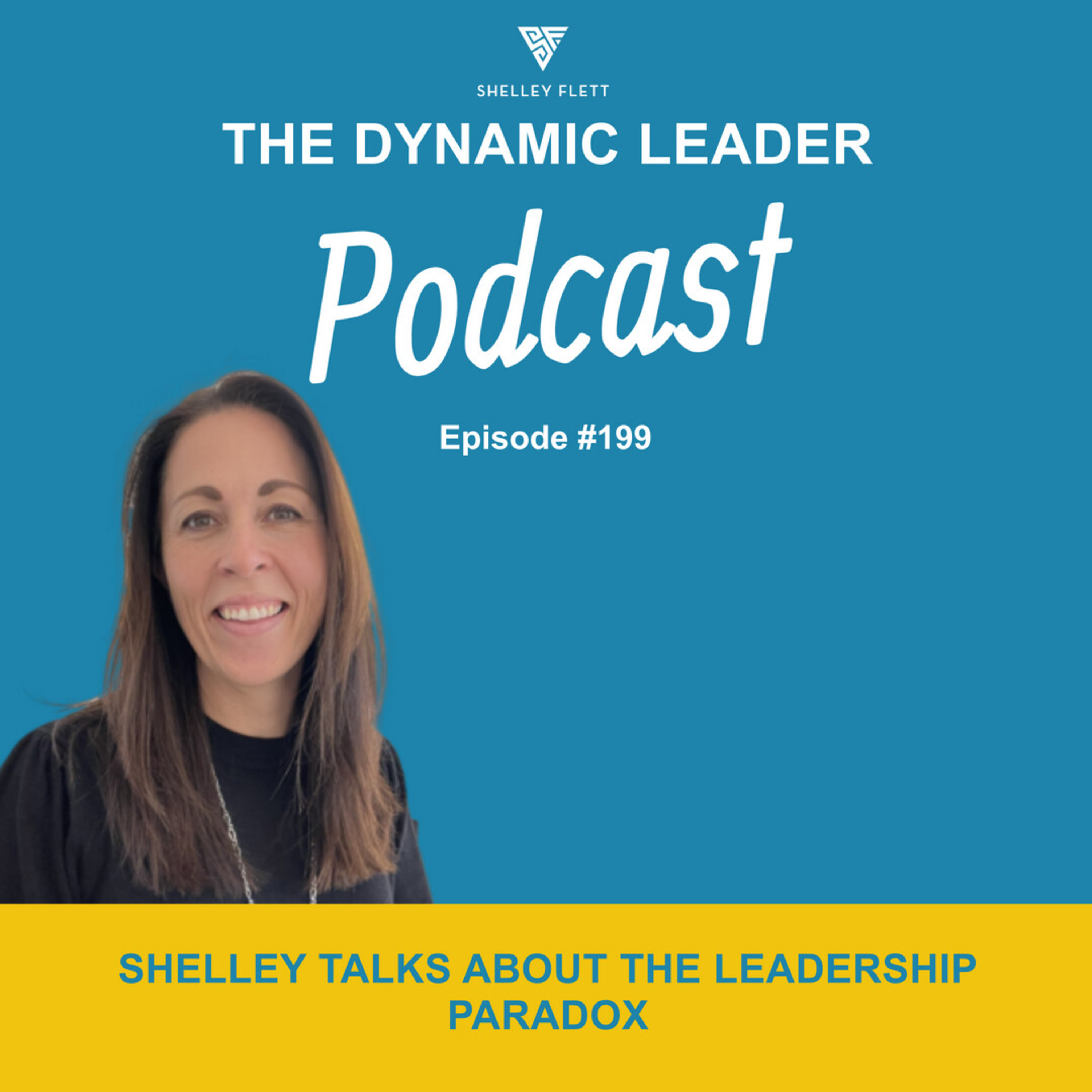 The Dynamic Leader Podcast