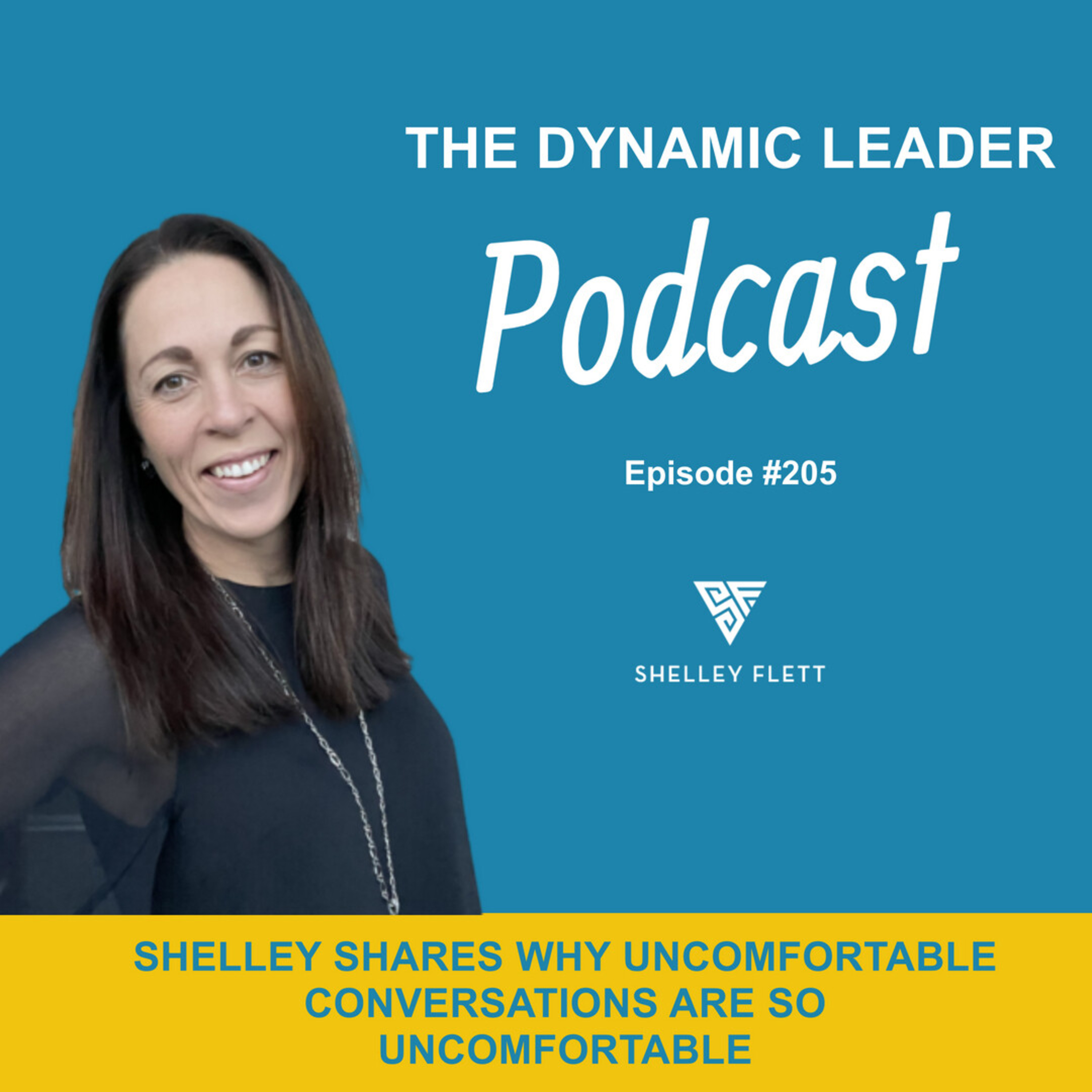 The Dynamic Leader Podcast