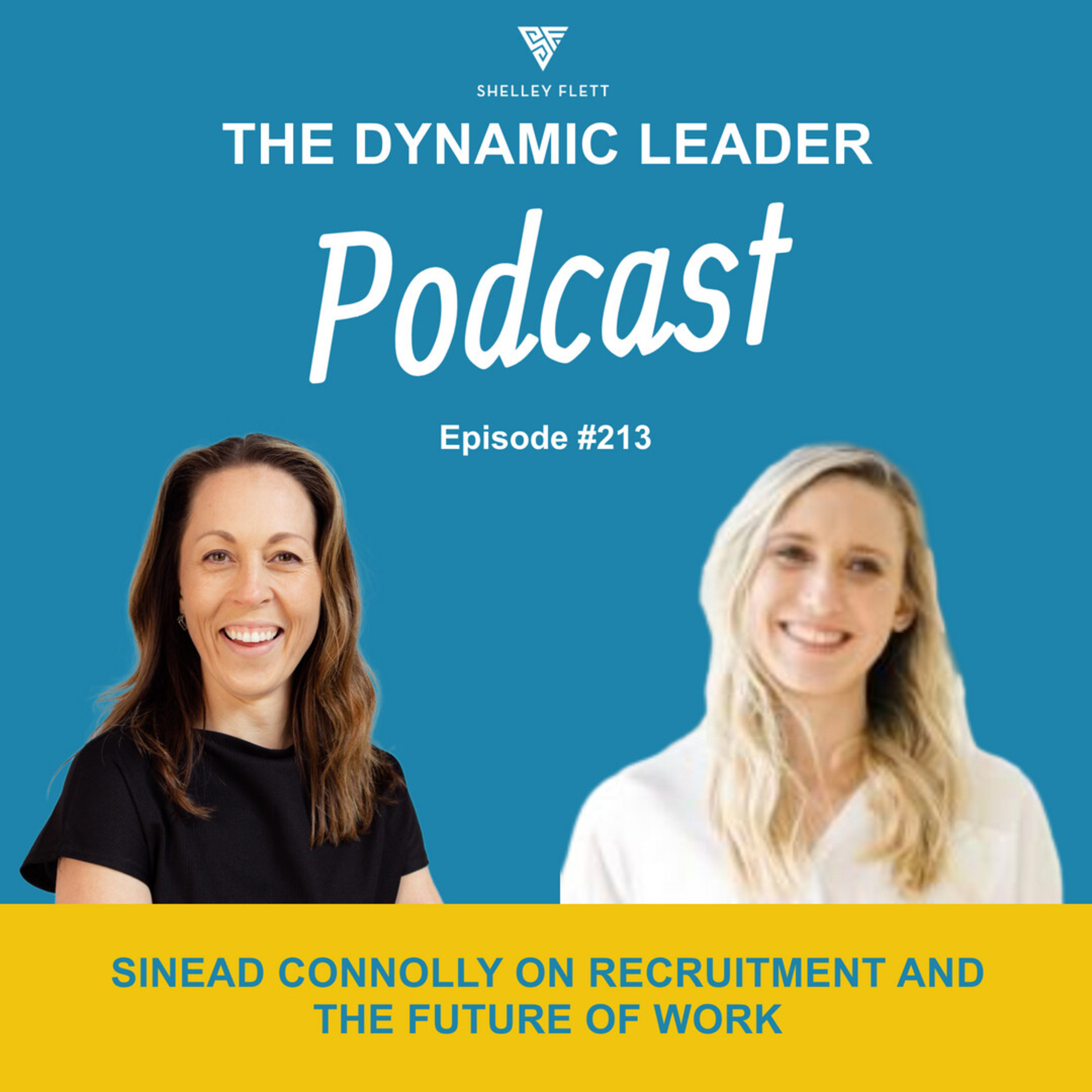 The Dynamic Leader Podcast