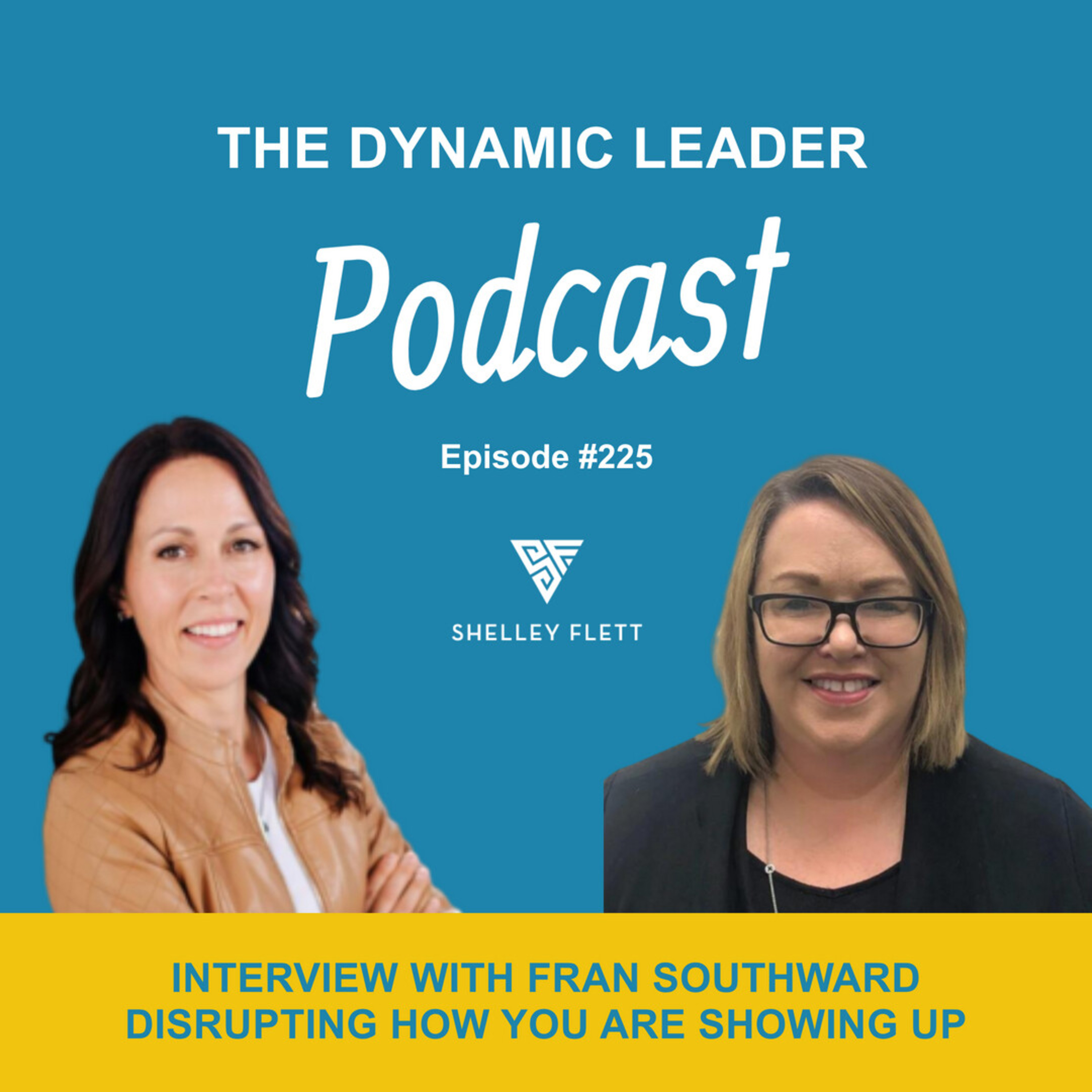 The Dynamic Leader Podcast