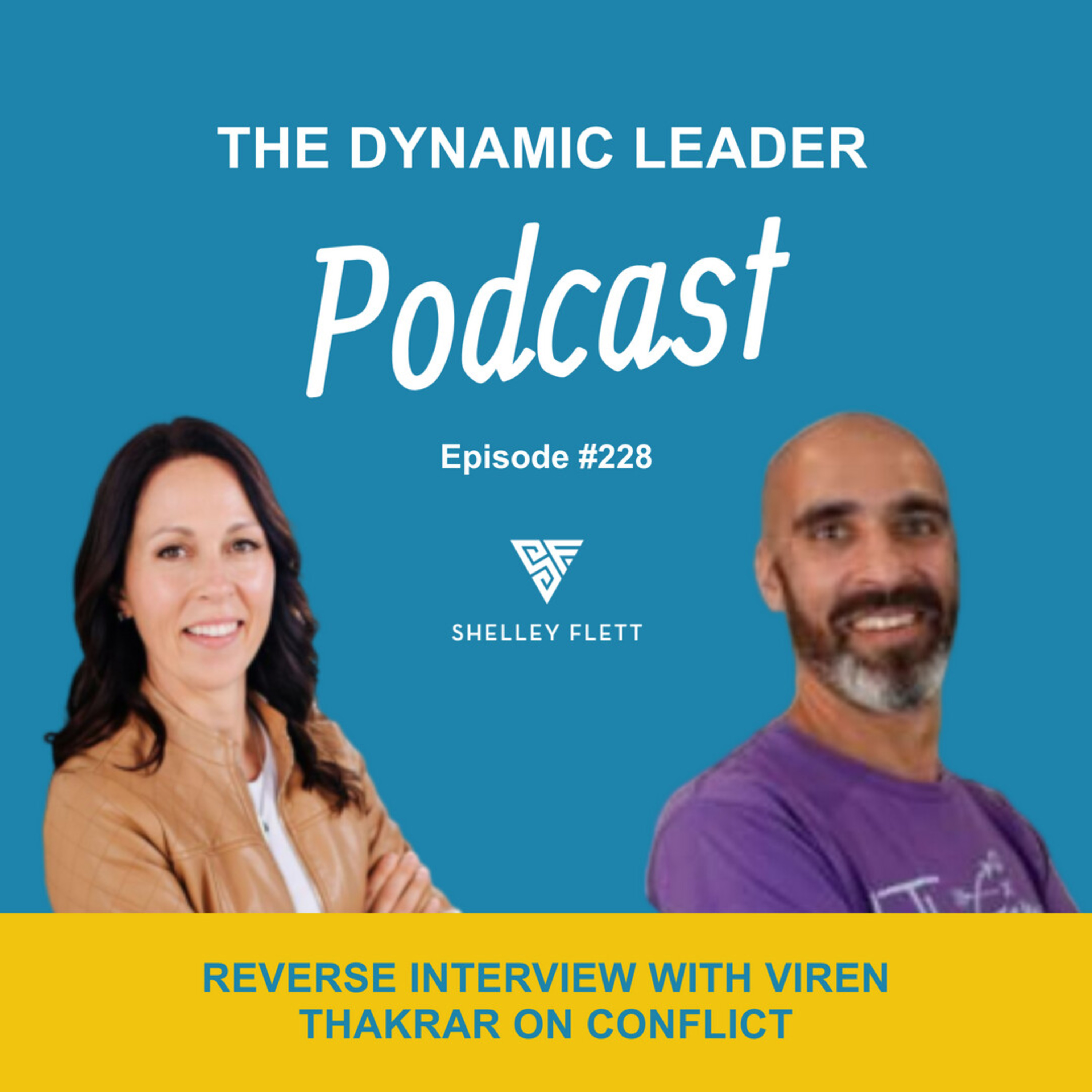 The Dynamic Leader Podcast