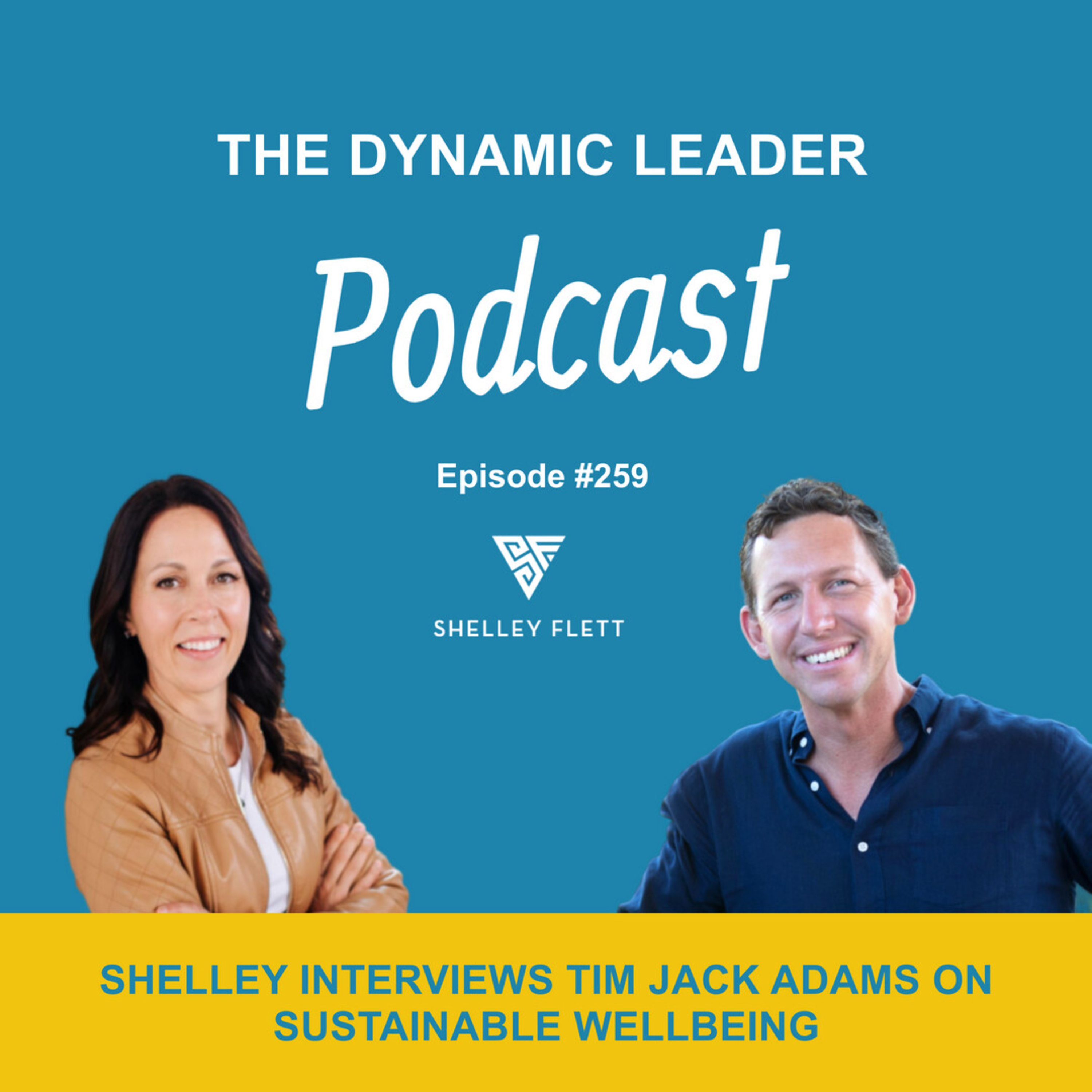 The Dynamic Leader Podcast