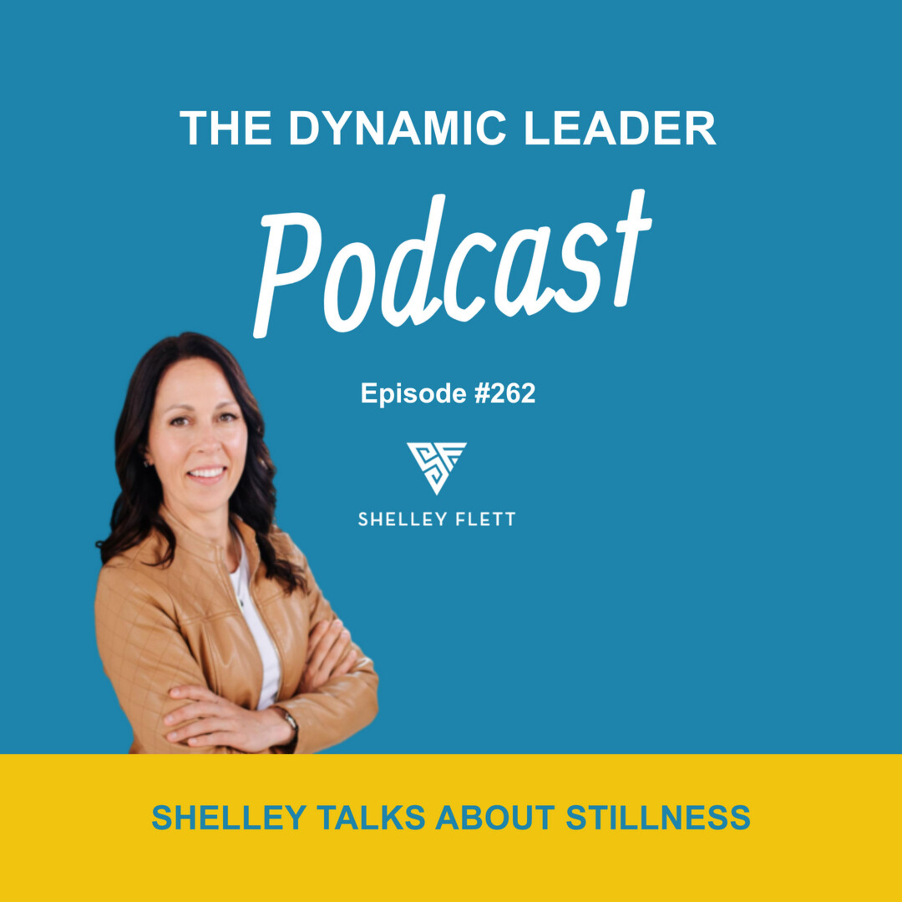 The Dynamic Leader Podcast