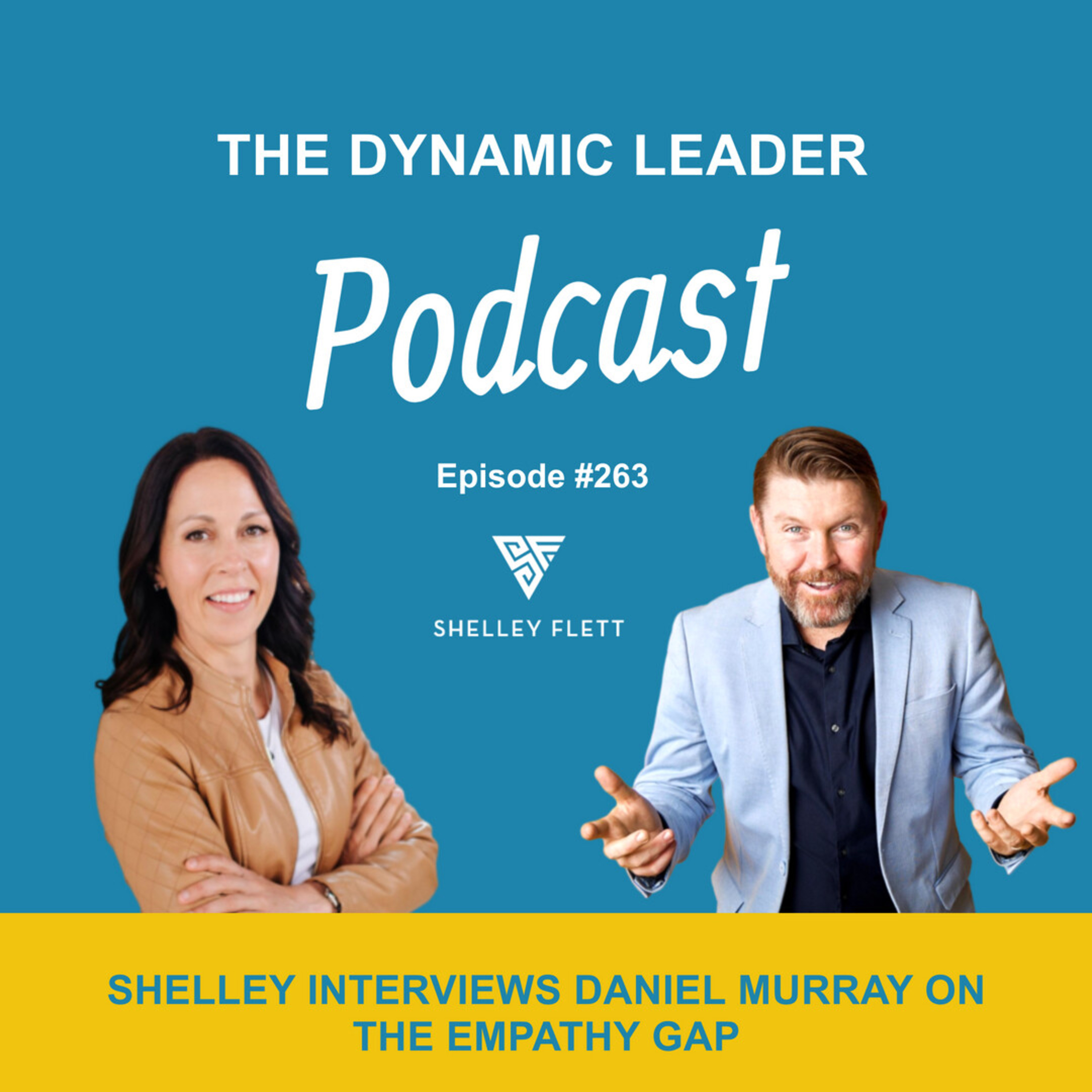 The Dynamic Leader Podcast