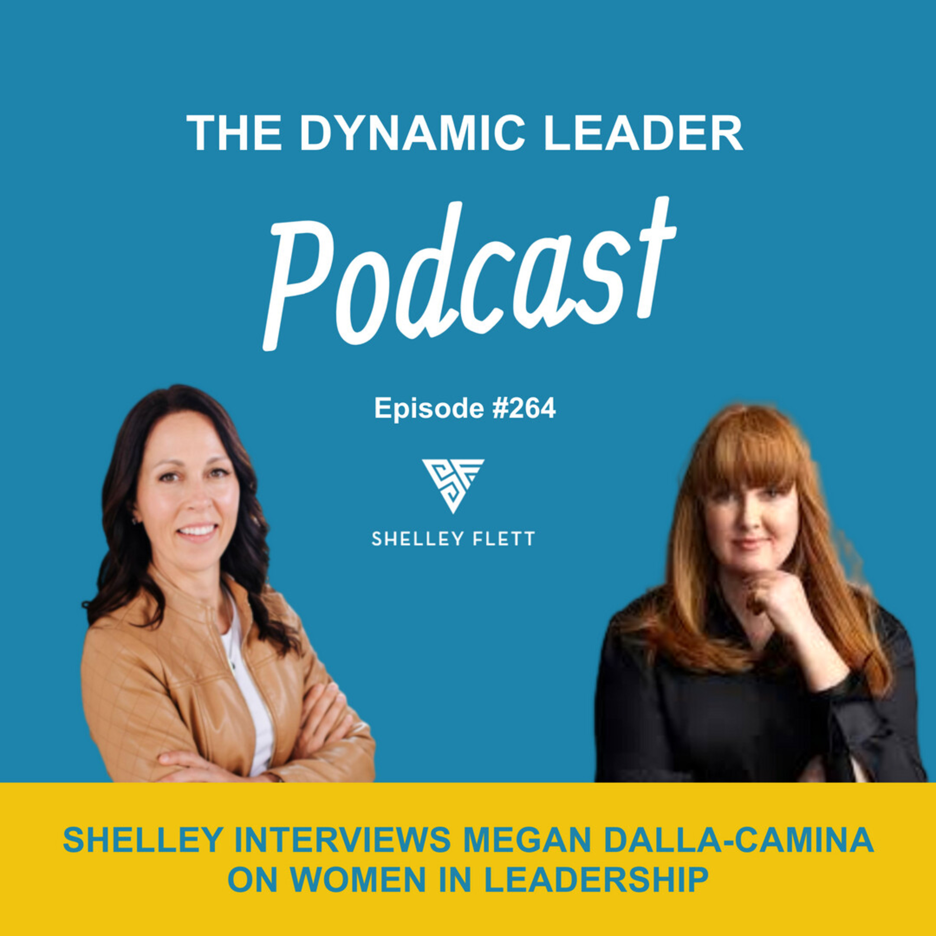 The Dynamic Leader Podcast