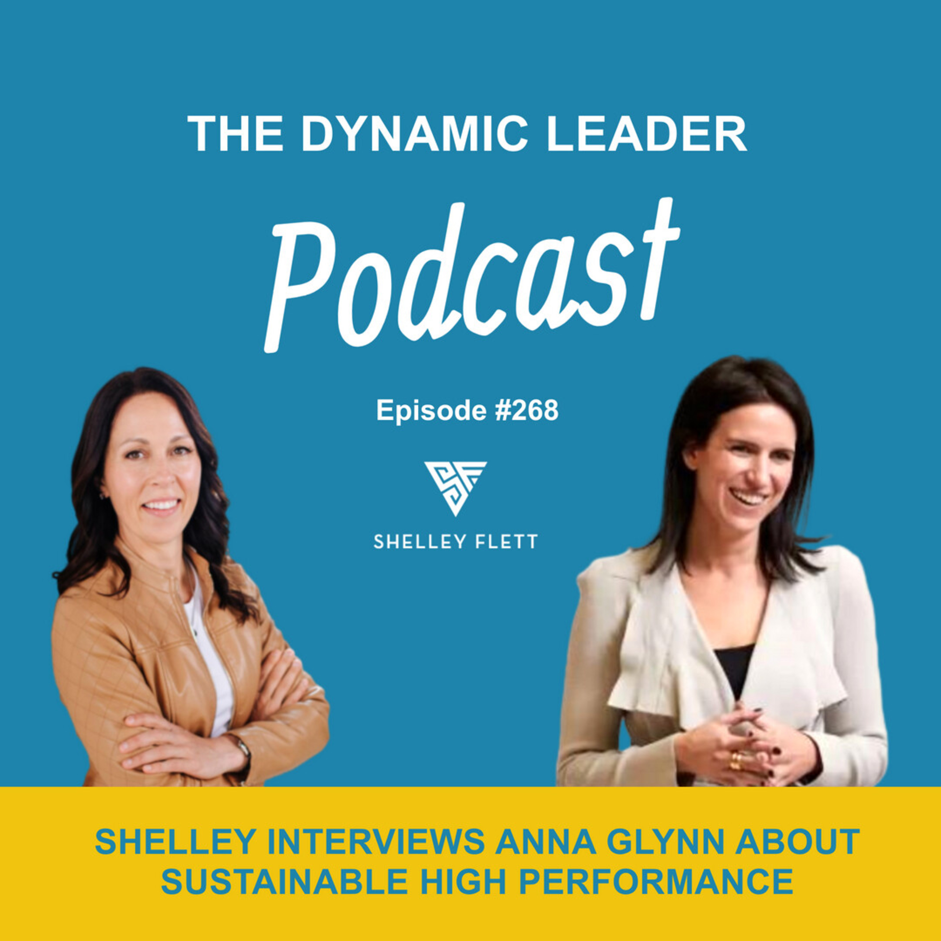 The Dynamic Leader Podcast